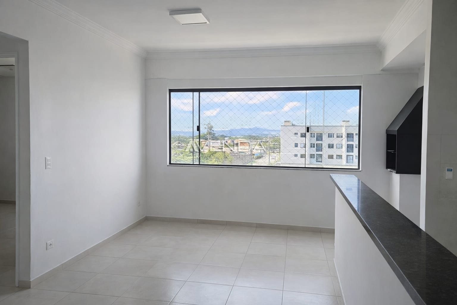 Apartamento, 2 quartos, 51 m² - Foto 3