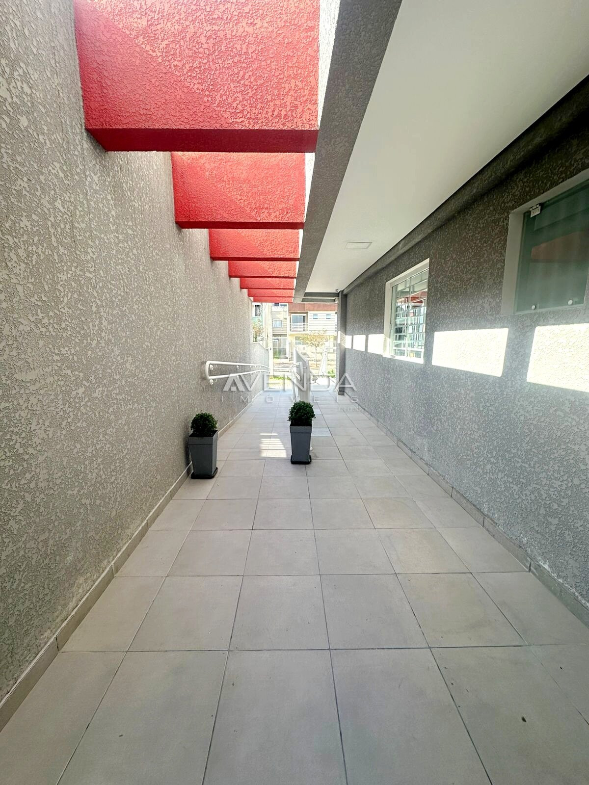 Apartamento, 1 quarto, 40 m² - Foto 3
