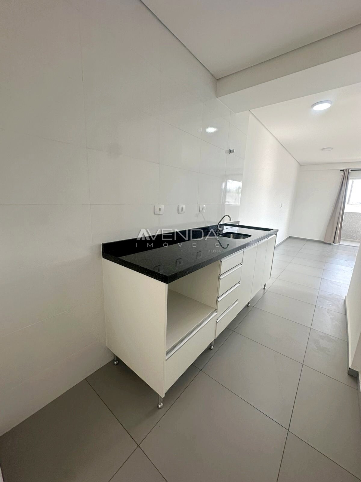 Apartamento, 1 quarto, 40 m² - Foto 6