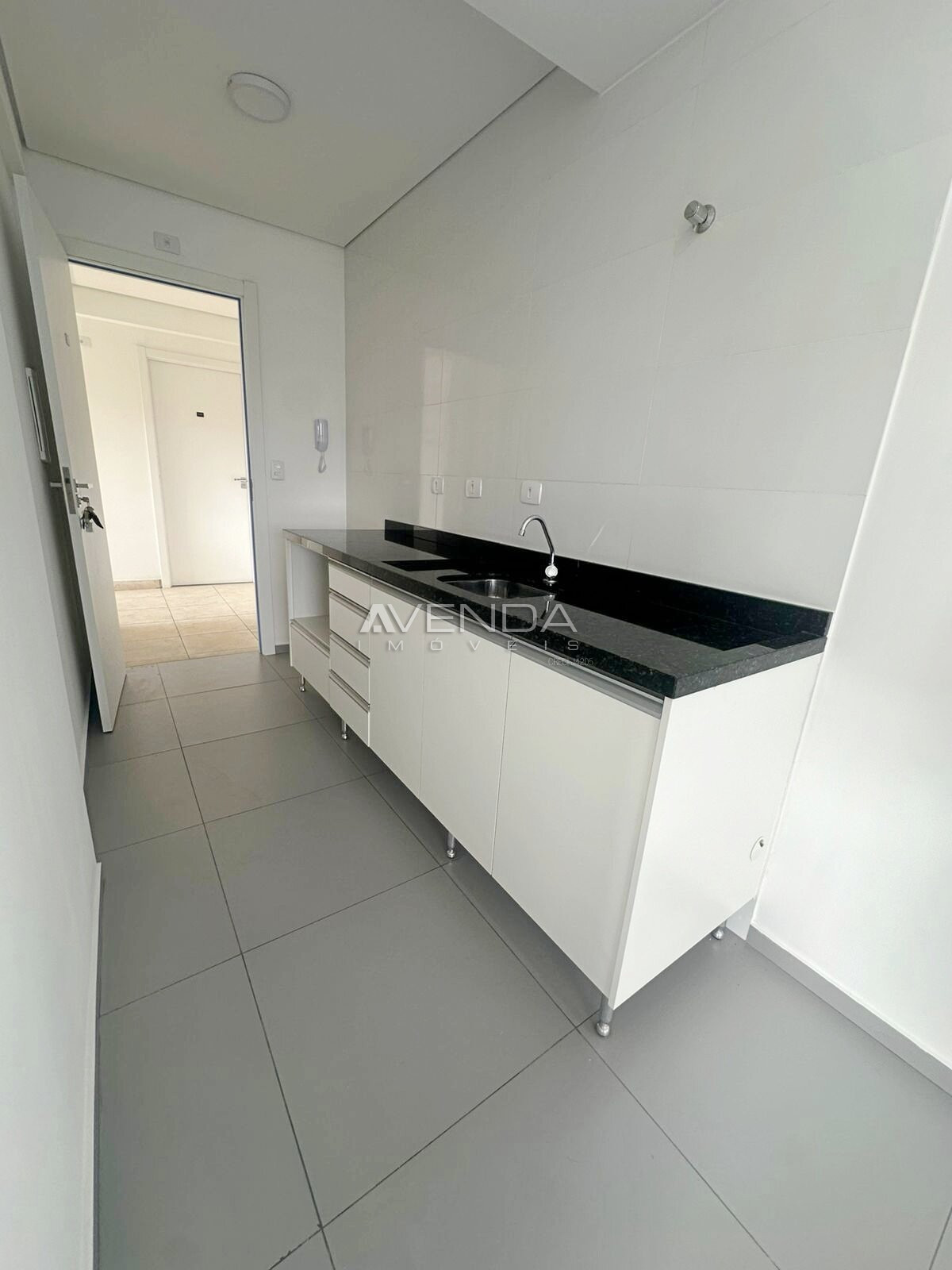 Apartamento, 1 quarto, 40 m² - Foto 7