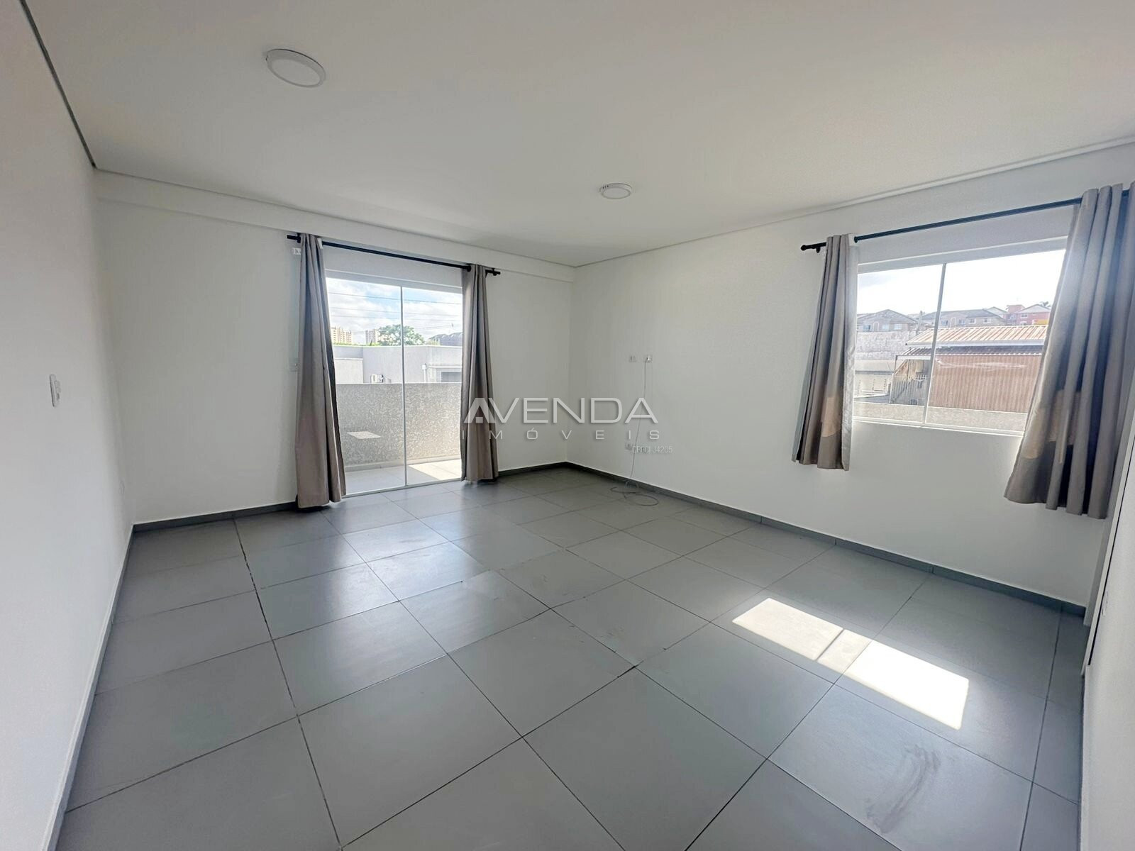Apartamento, 1 quarto, 40 m² - Foto 8