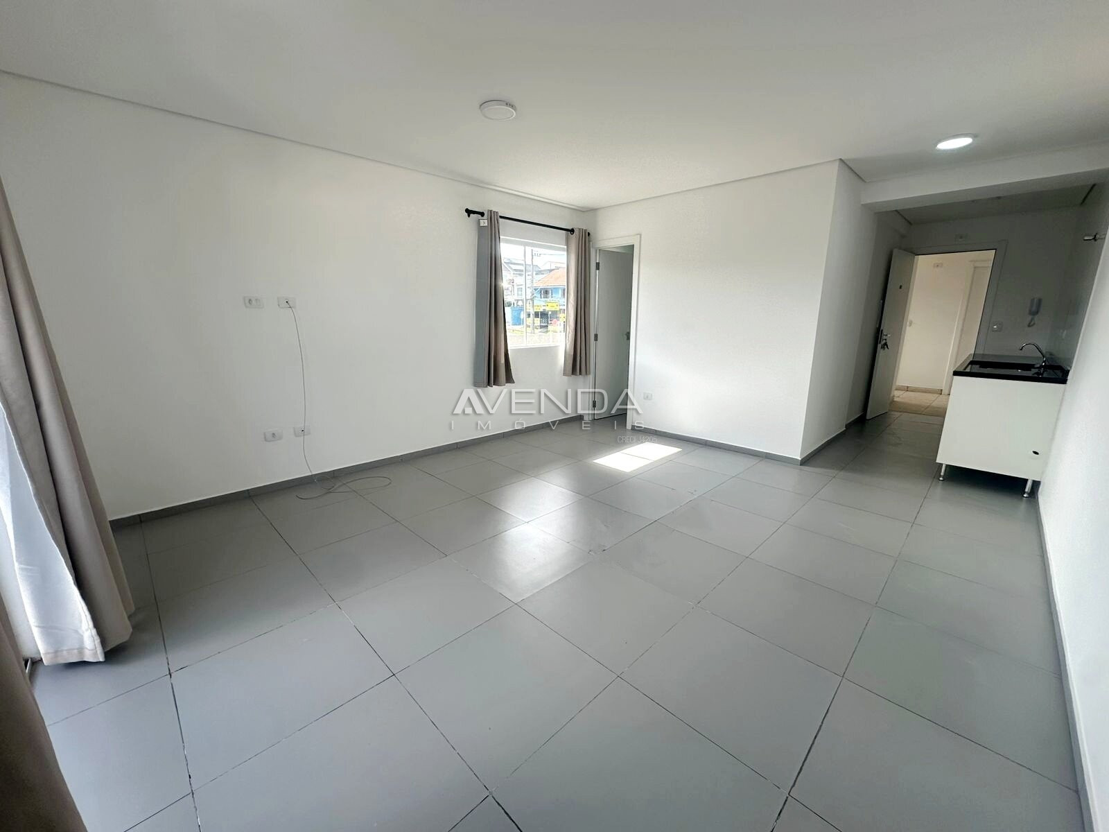 Apartamento, 1 quarto, 40 m² - Foto 9