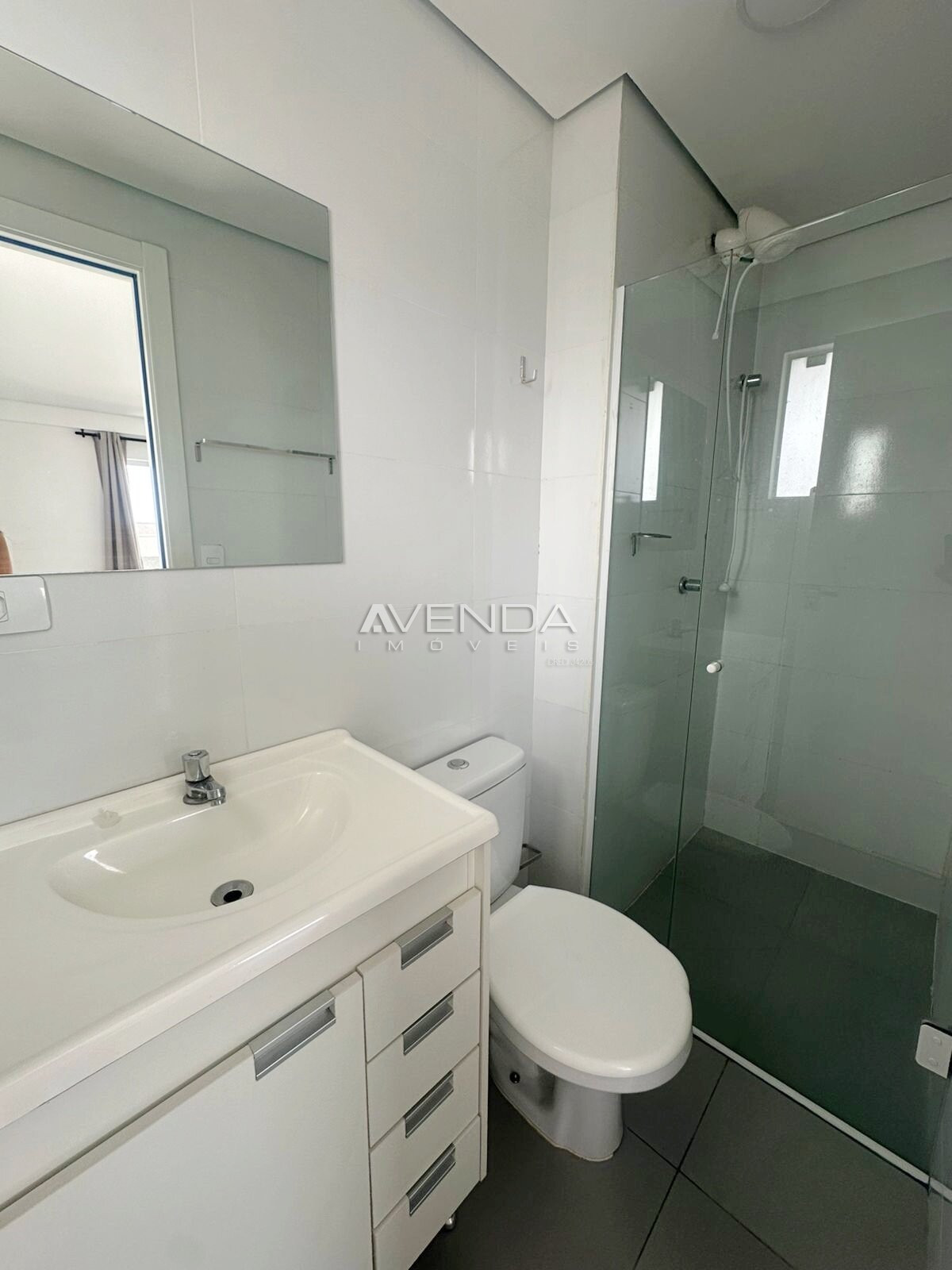 Apartamento, 1 quarto, 40 m² - Foto 10