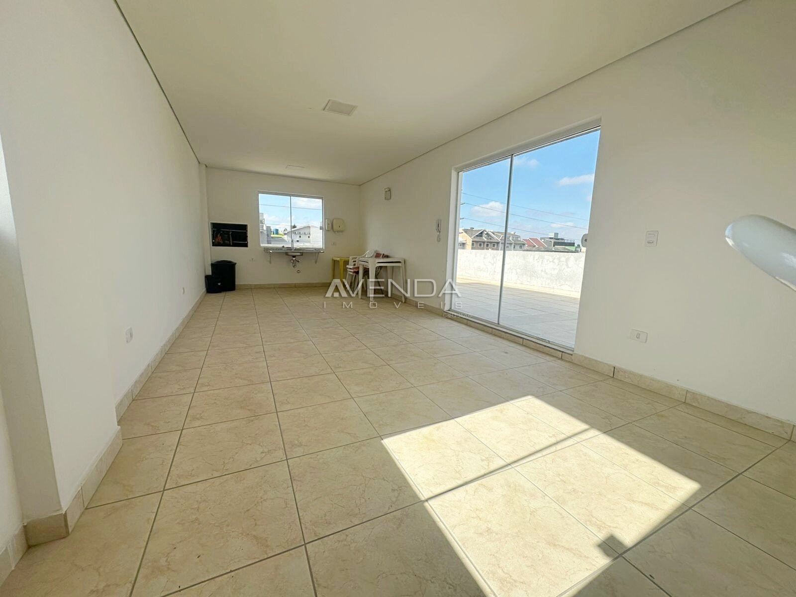 Apartamento, 1 quarto, 40 m² - Foto 16