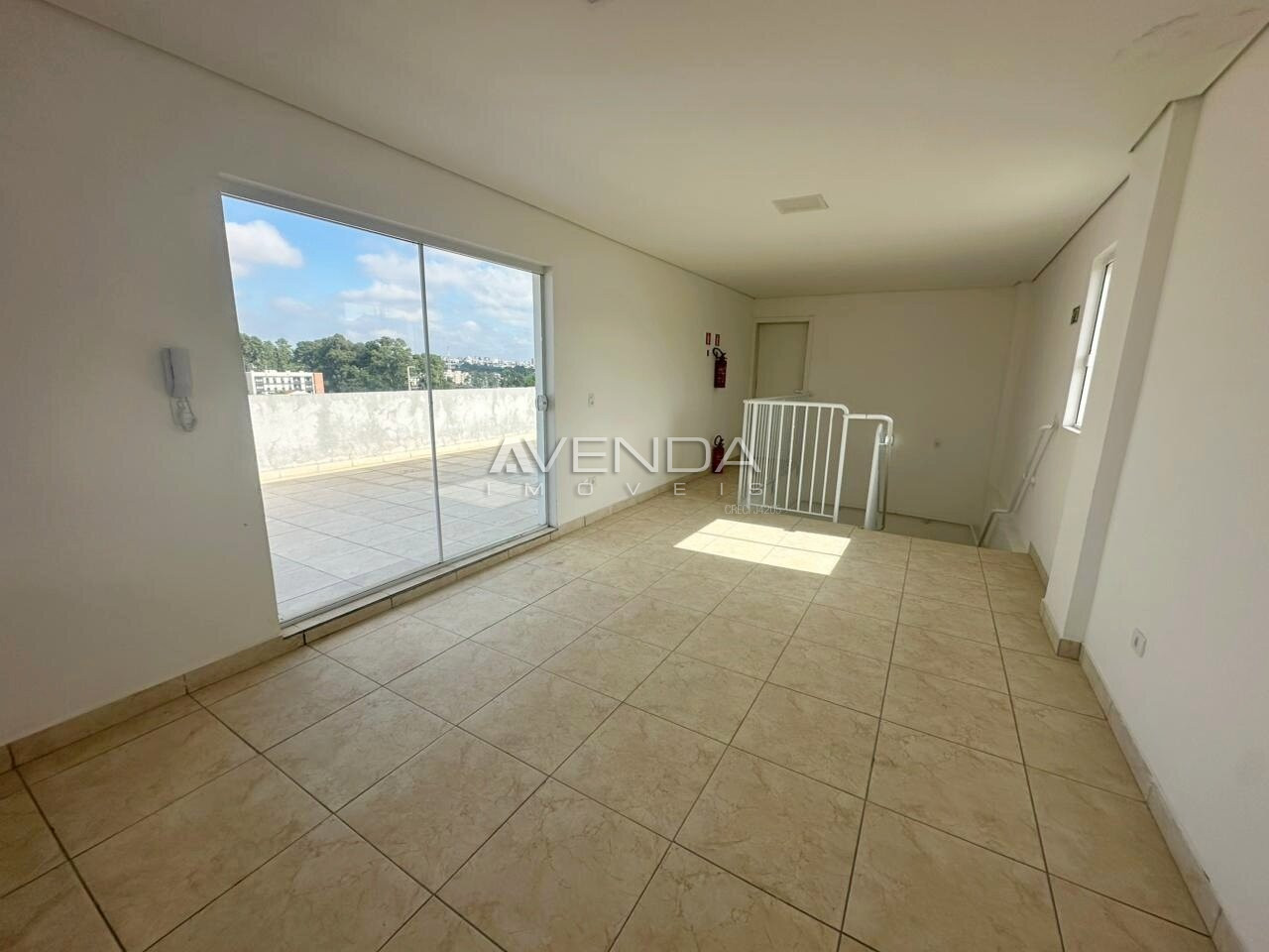 Apartamento, 1 quarto, 40 m² - Foto 17