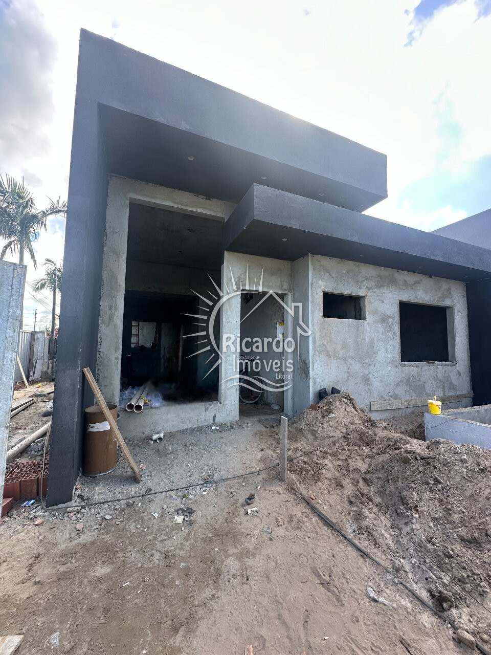 Casa, 3 quartos - Foto 7