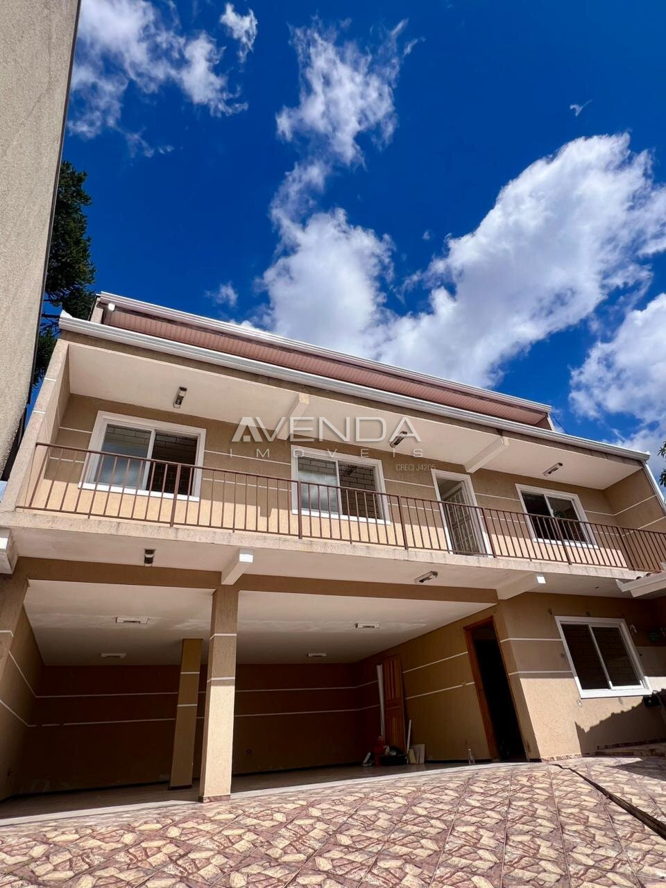 Sobrado, 3 quartos, 200 m² - Foto 5