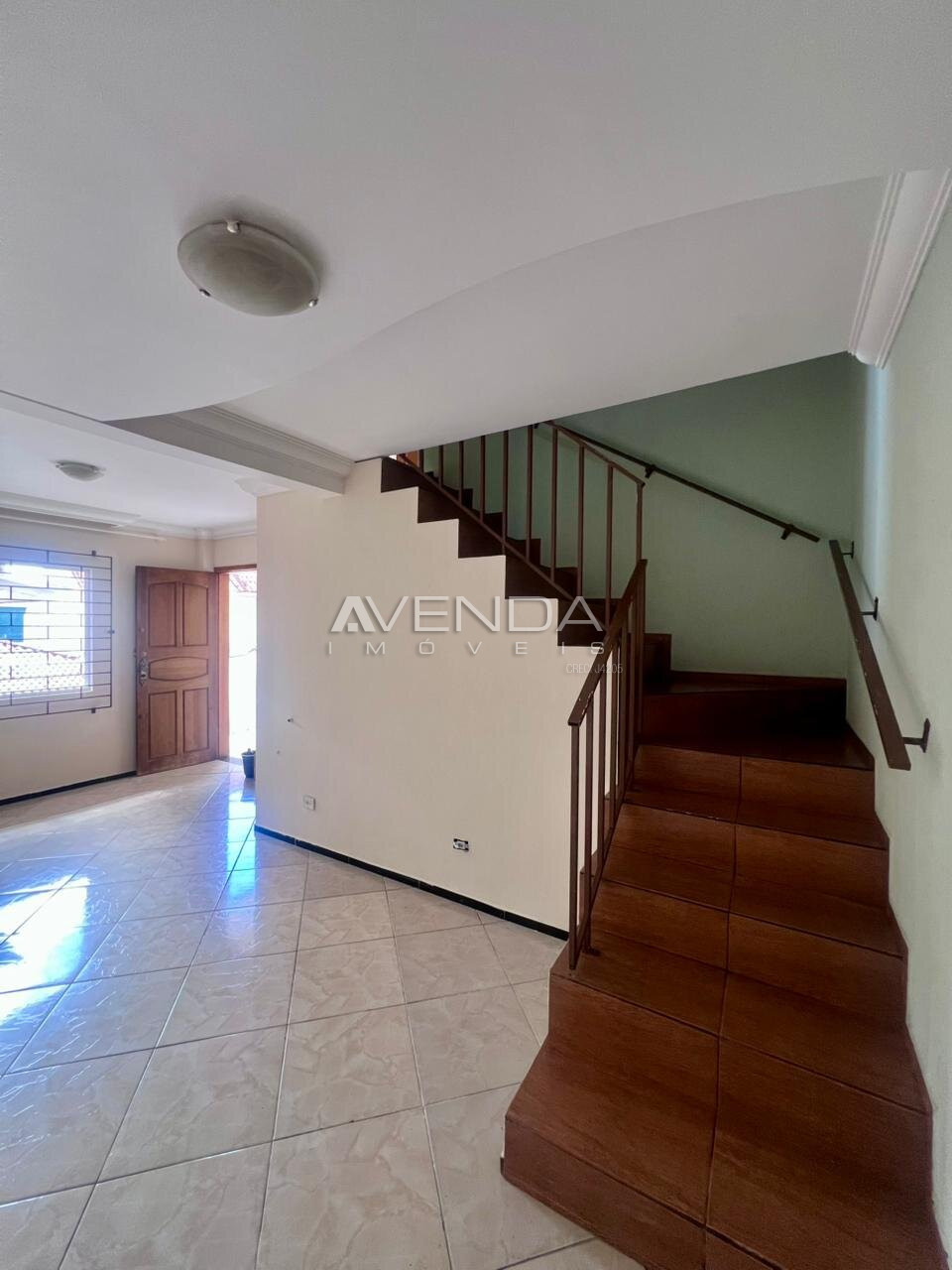 Sobrado, 3 quartos, 200 m² - Foto 10