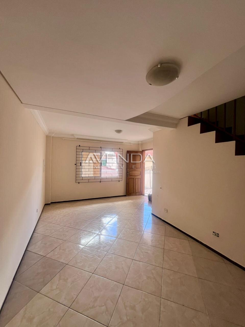 Sobrado, 3 quartos, 200 m² - Foto 9