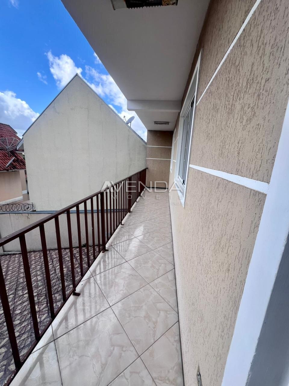 Sobrado, 3 quartos, 200 m² - Foto 22