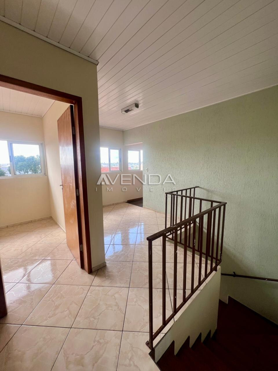 Sobrado, 3 quartos, 200 m² - Foto 23