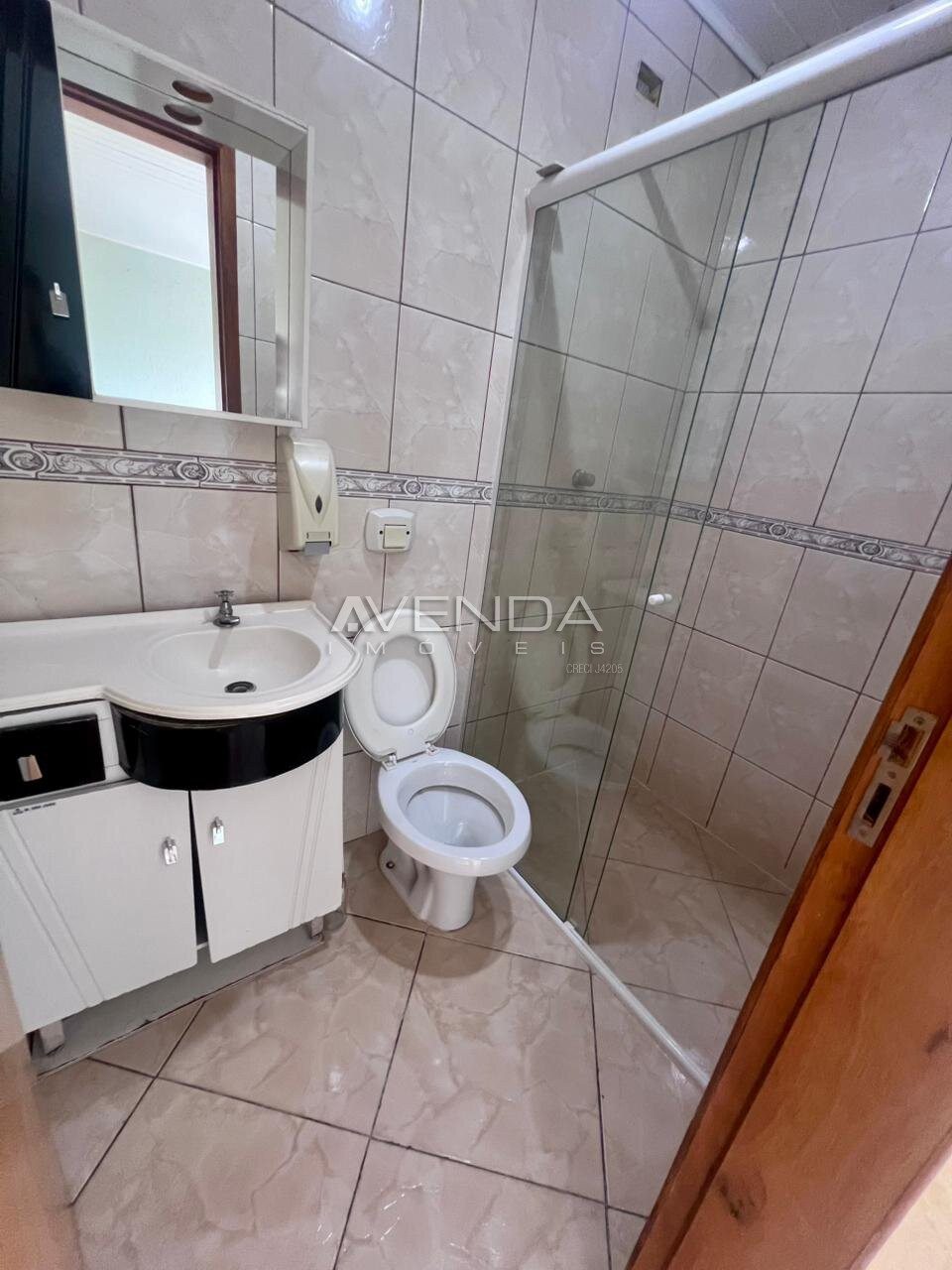 Sobrado, 3 quartos, 200 m² - Foto 24