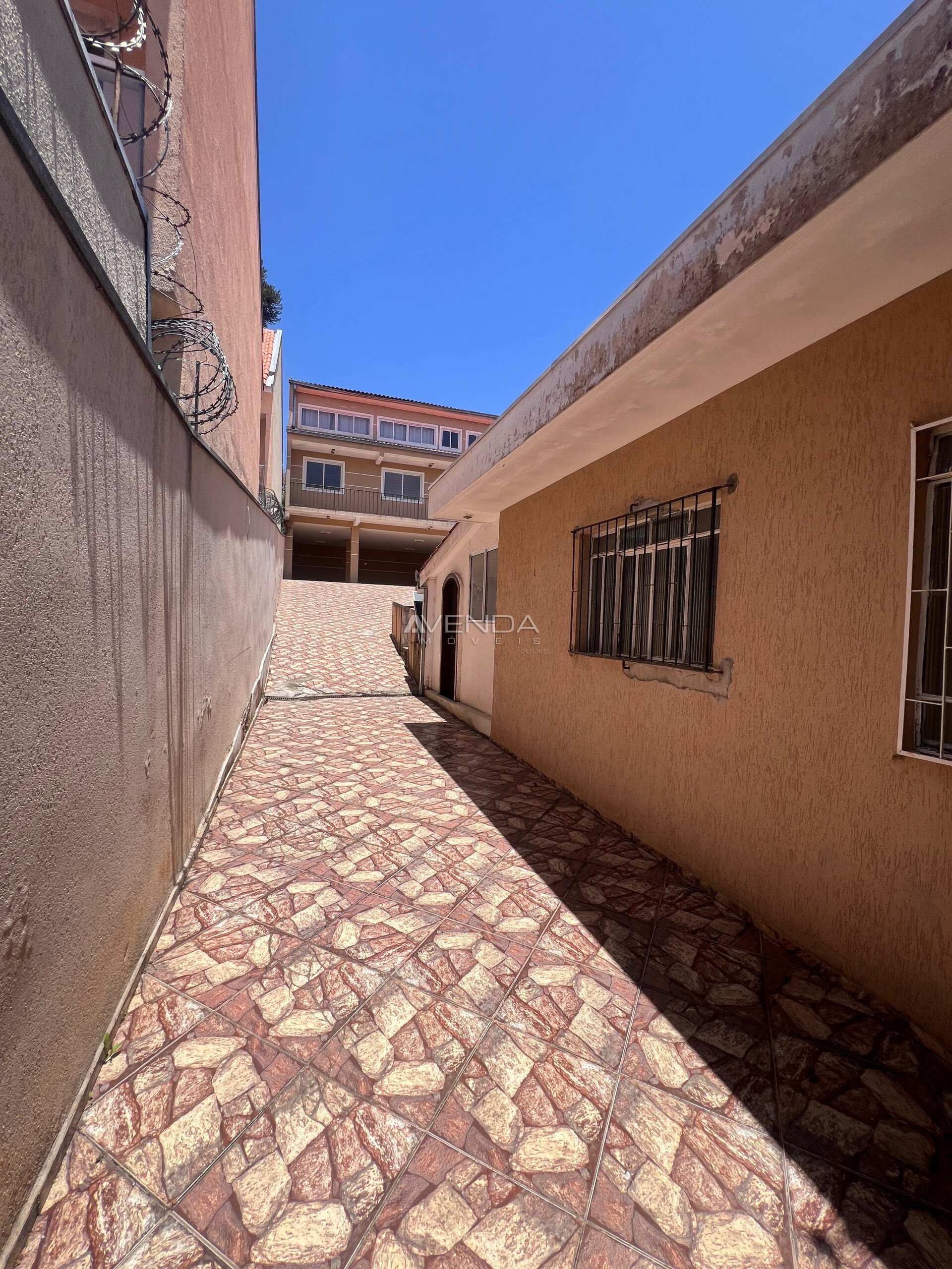 Sobrado, 3 quartos, 200 m² - Foto 3