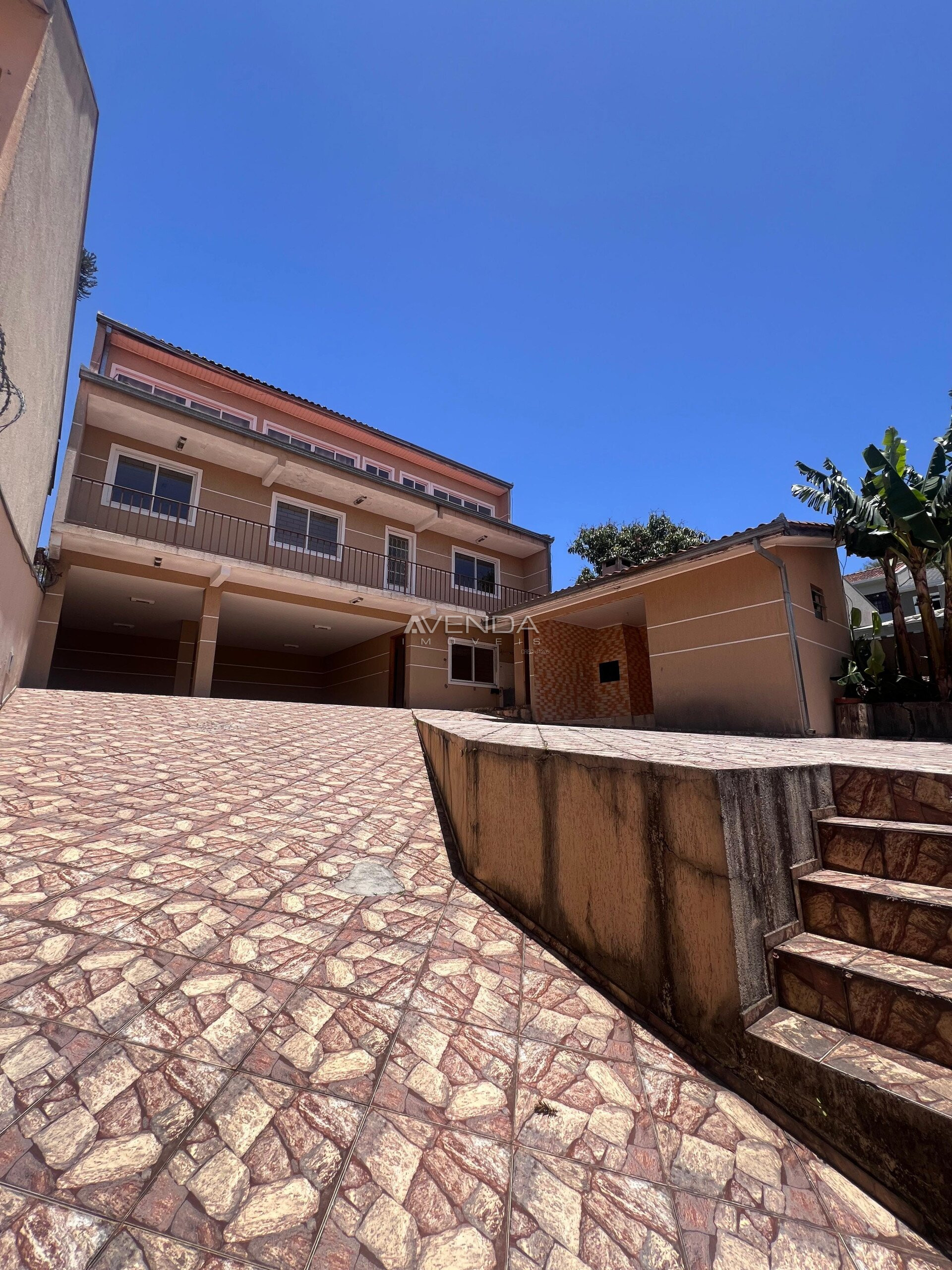 Sobrado, 3 quartos, 200 m² - Foto 4