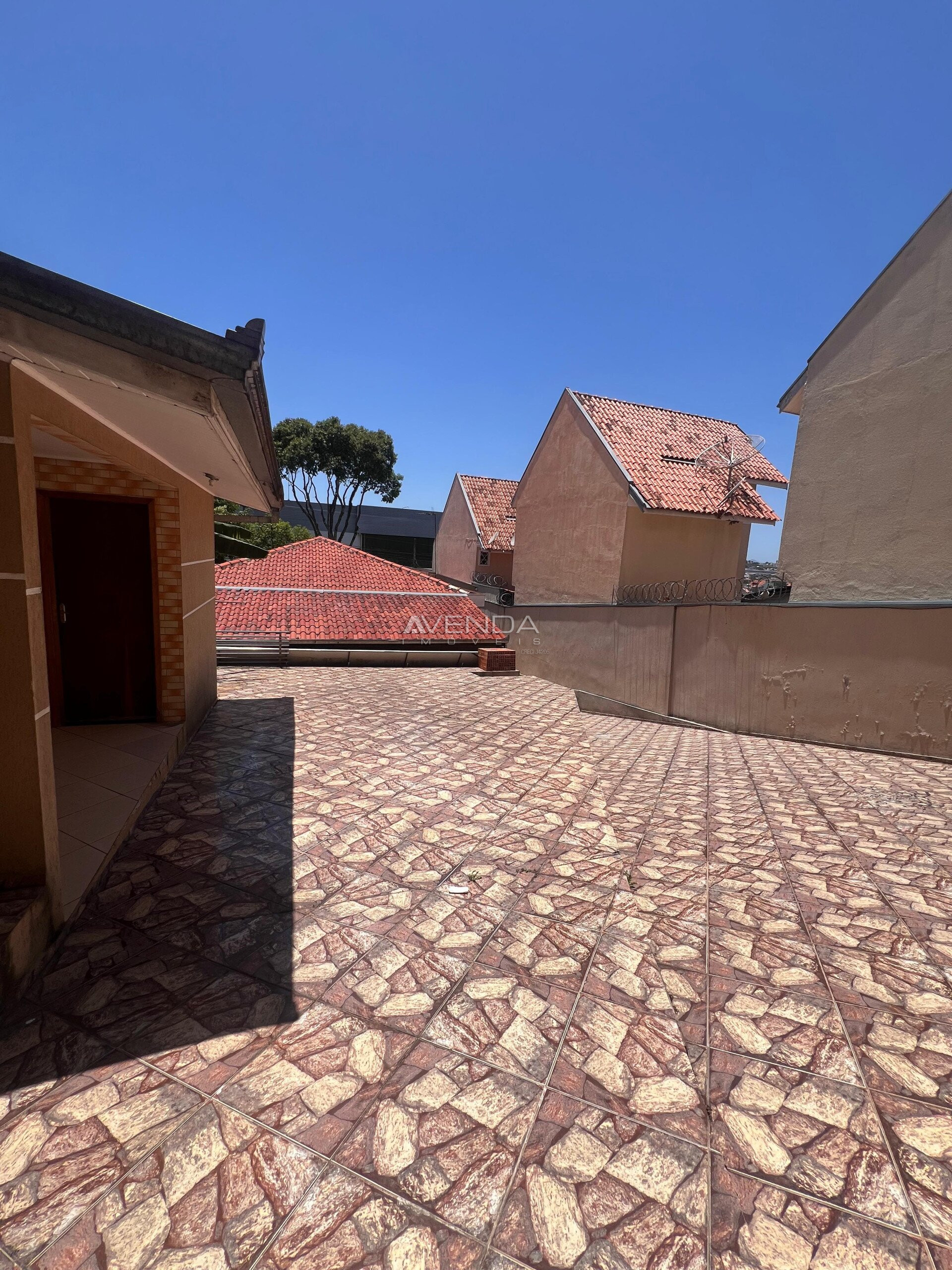 Sobrado, 3 quartos, 200 m² - Foto 29