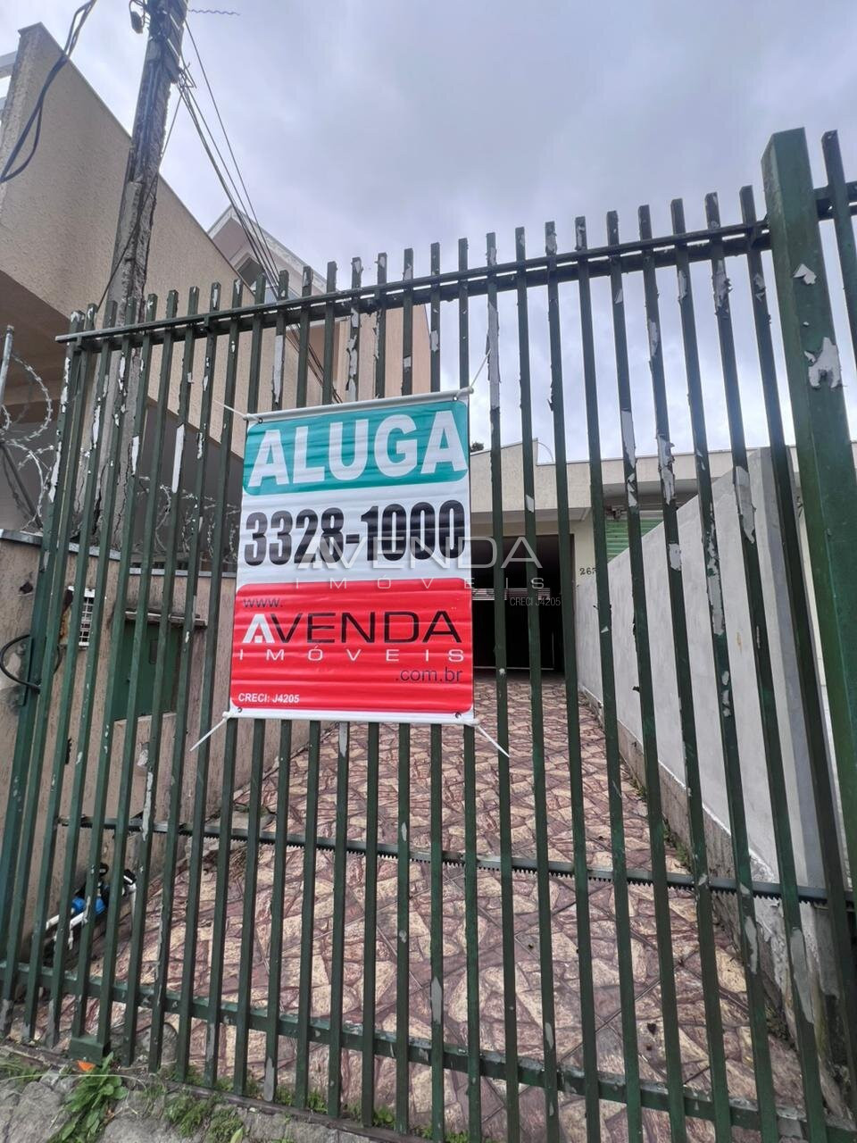 Sobrado, 3 quartos, 200 m² - Foto 2