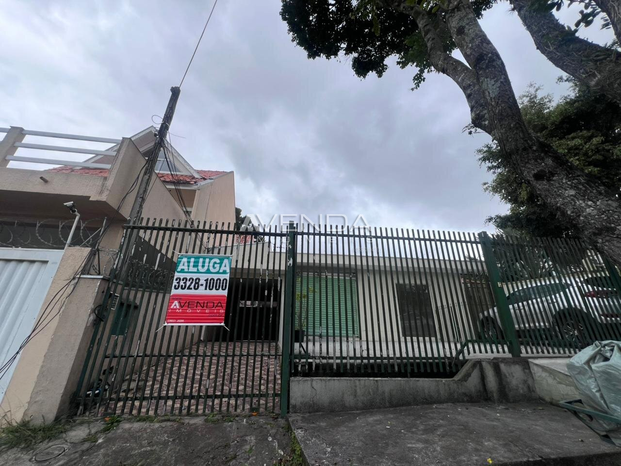Sobrado, 3 quartos, 200 m² - Foto 1