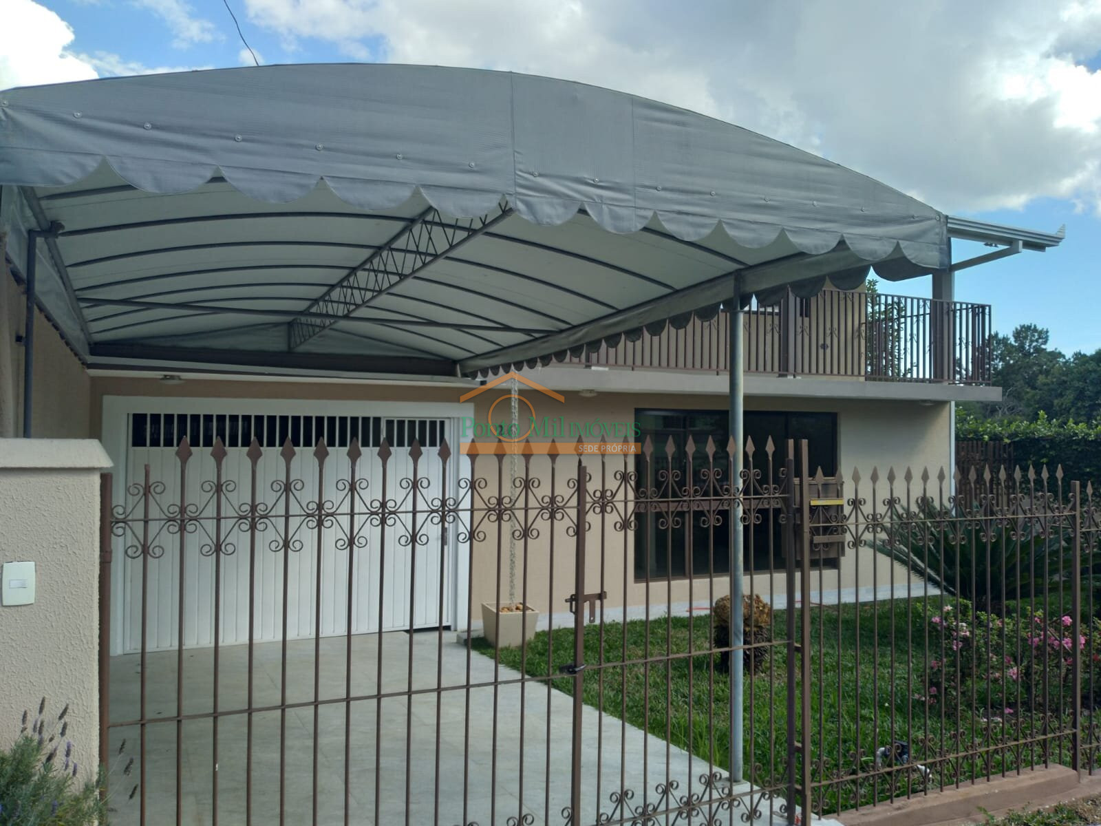 Casa para alugar em Santo Inácio, Curitiba — Portal Chave Fácil