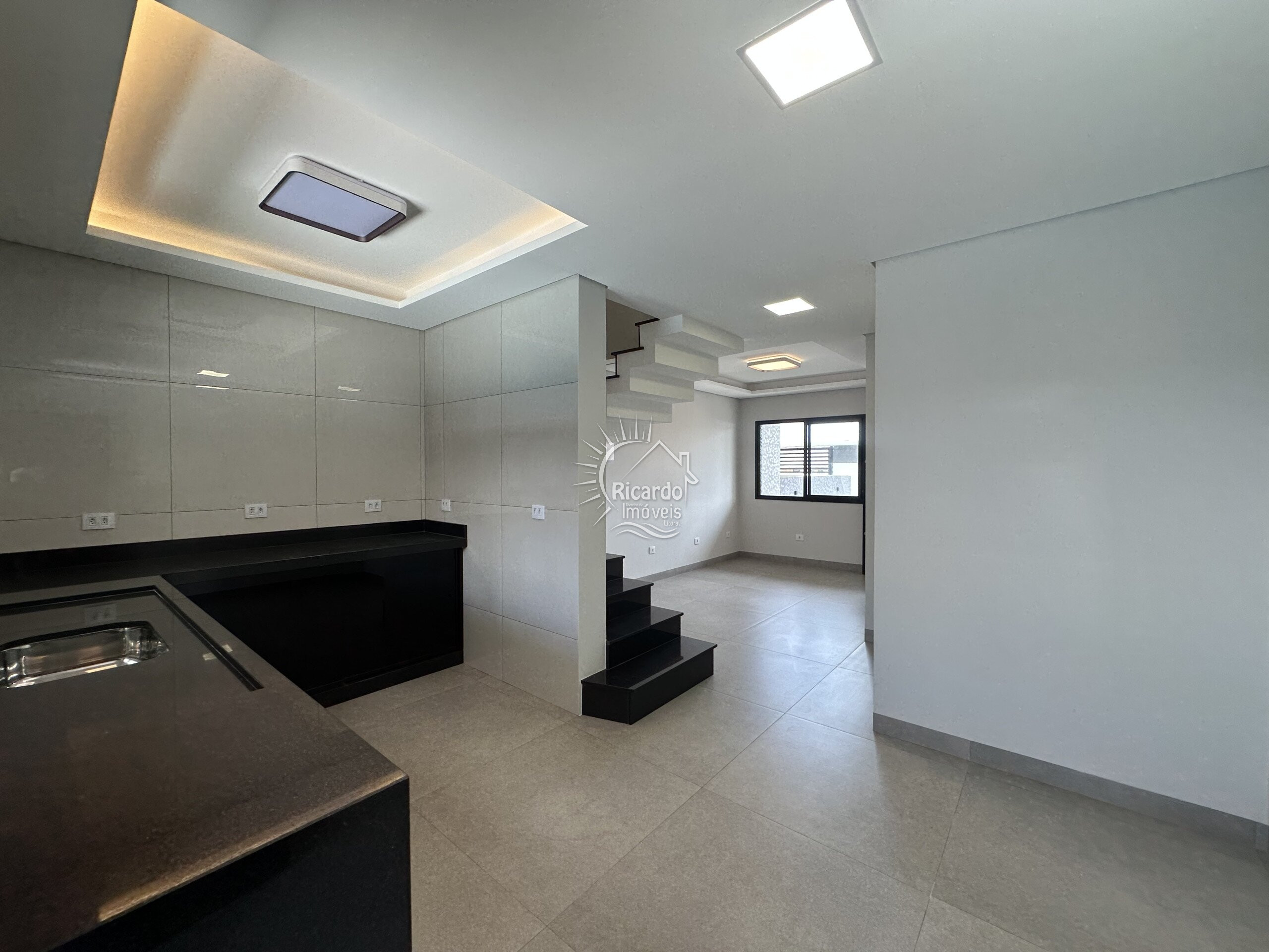 Casa, 3 quartos - Foto 7