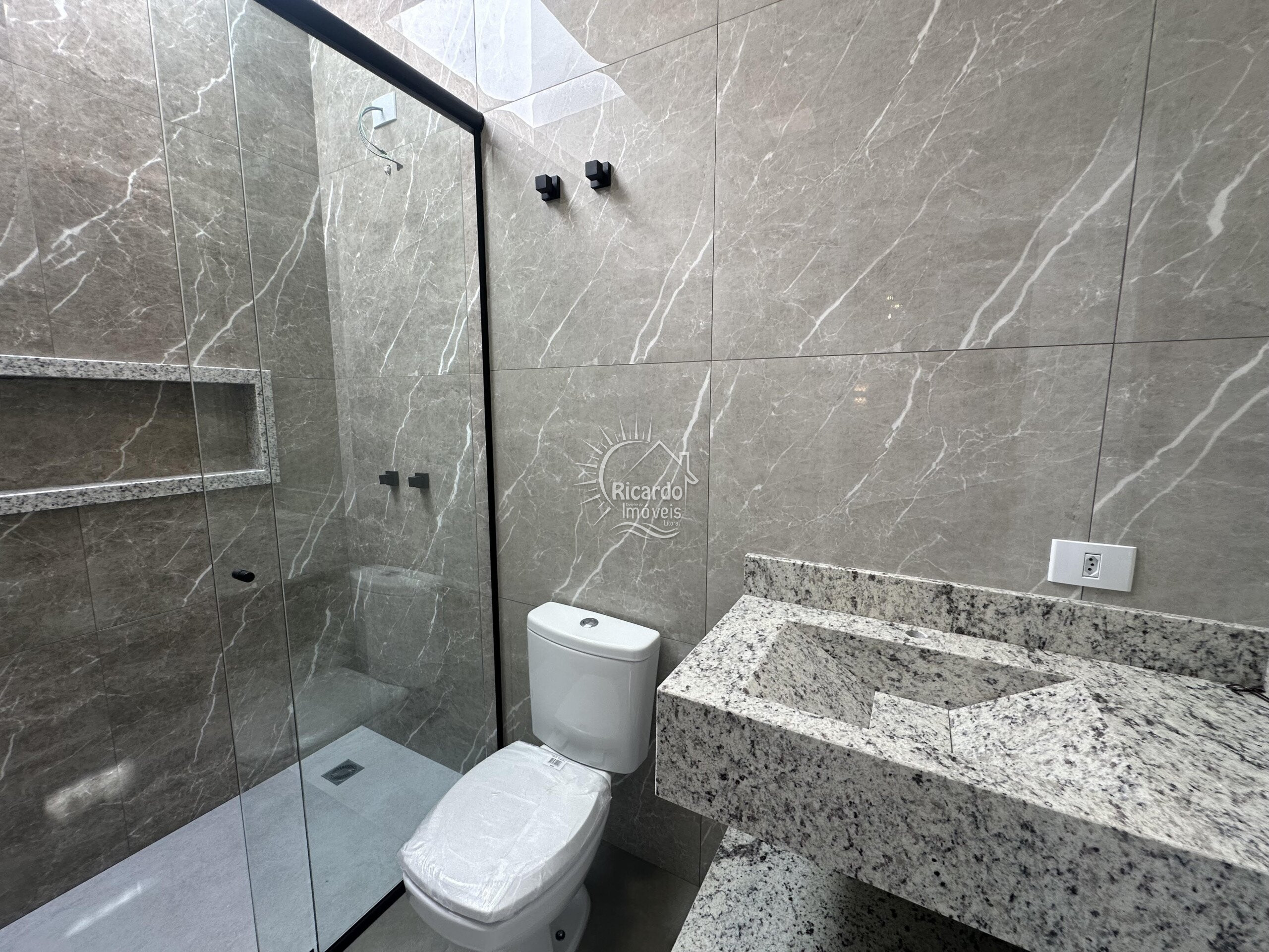 Casa, 3 quartos - Foto 20