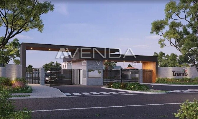 Terreno, 273 m² - Foto 1