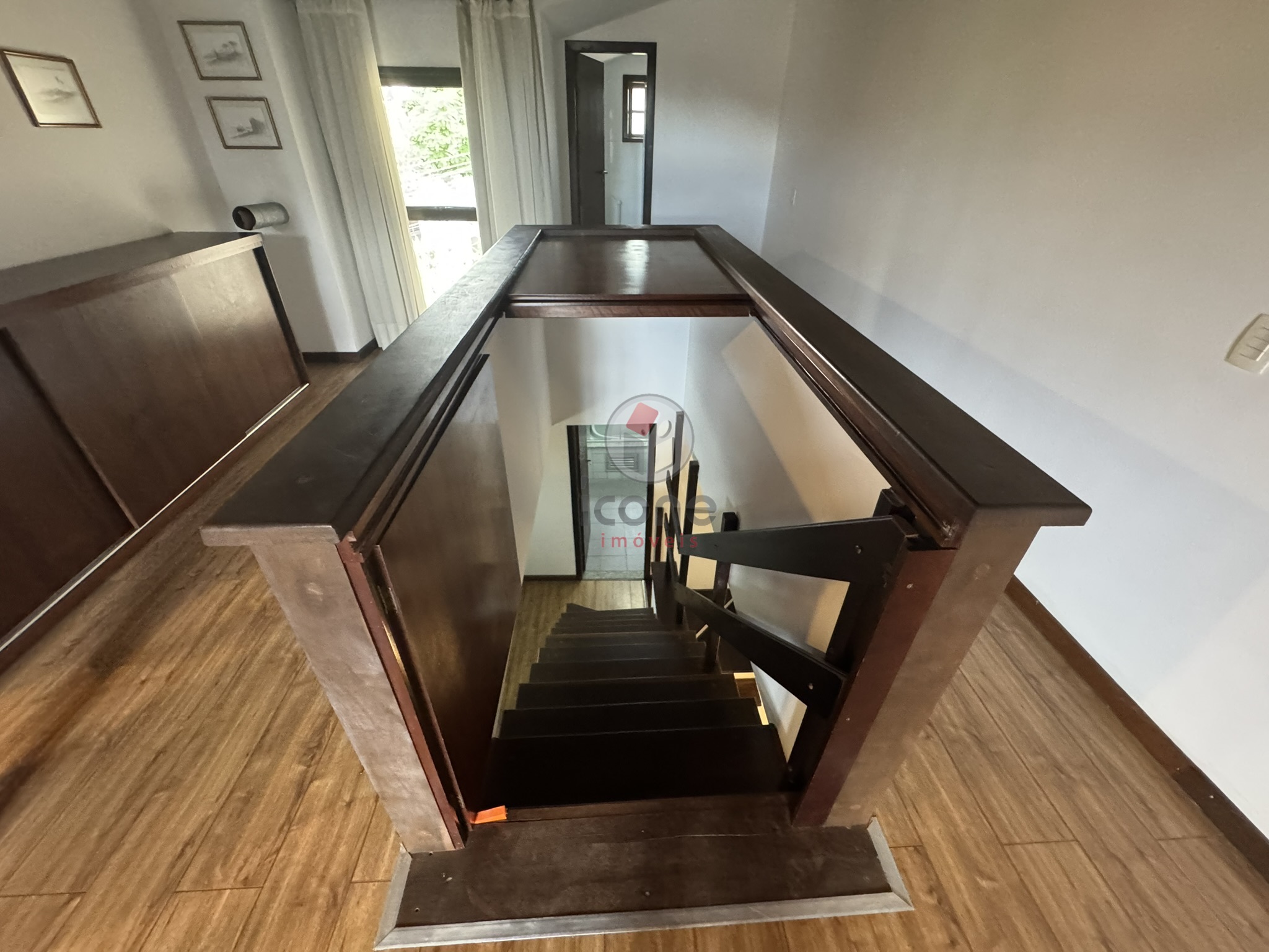 Casa para alugar em Água Verde, Curitiba — Construa Assessoria Imobiliária