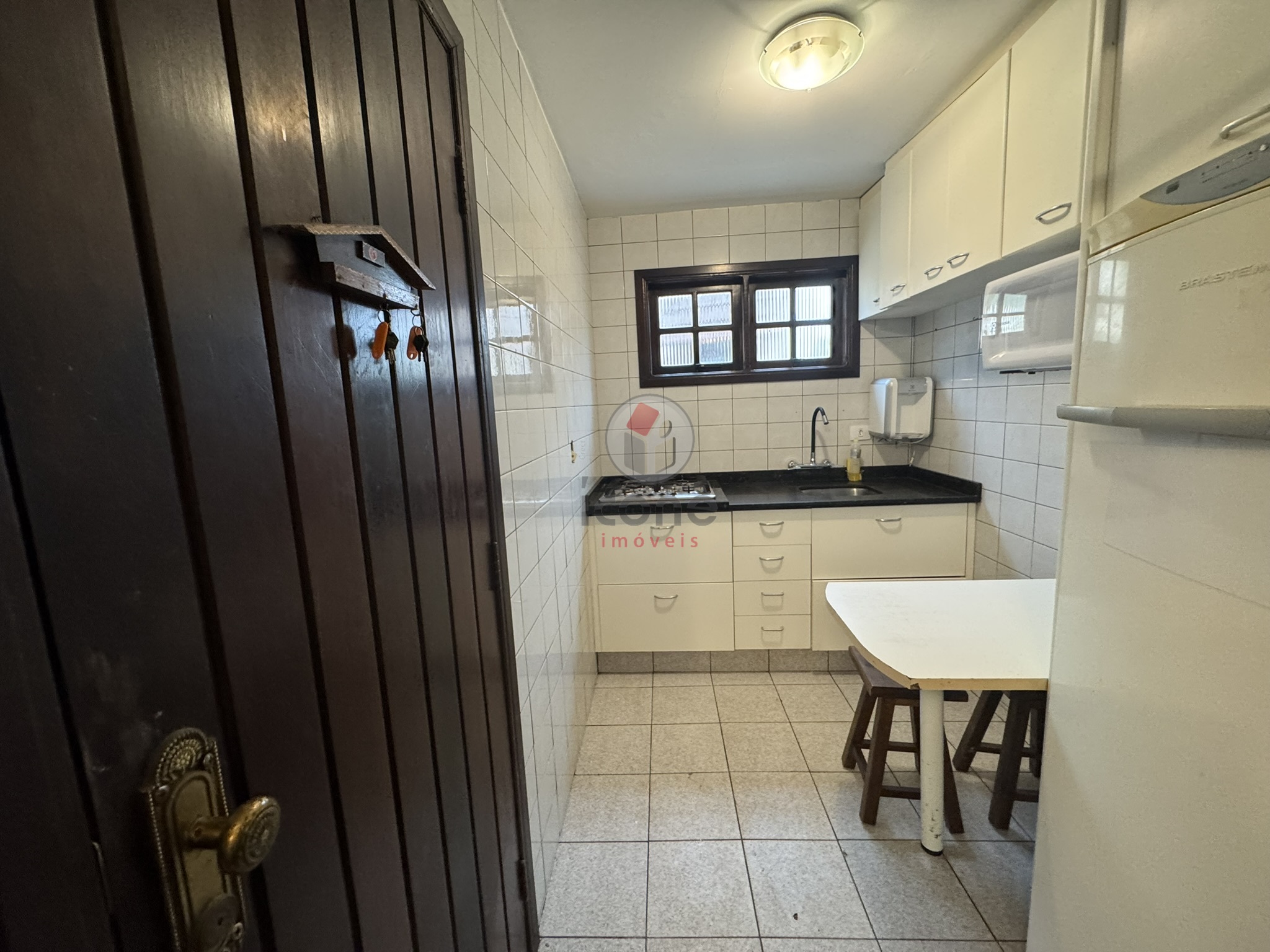 Casa para alugar em Água Verde, Curitiba — Construa Assessoria Imobiliária