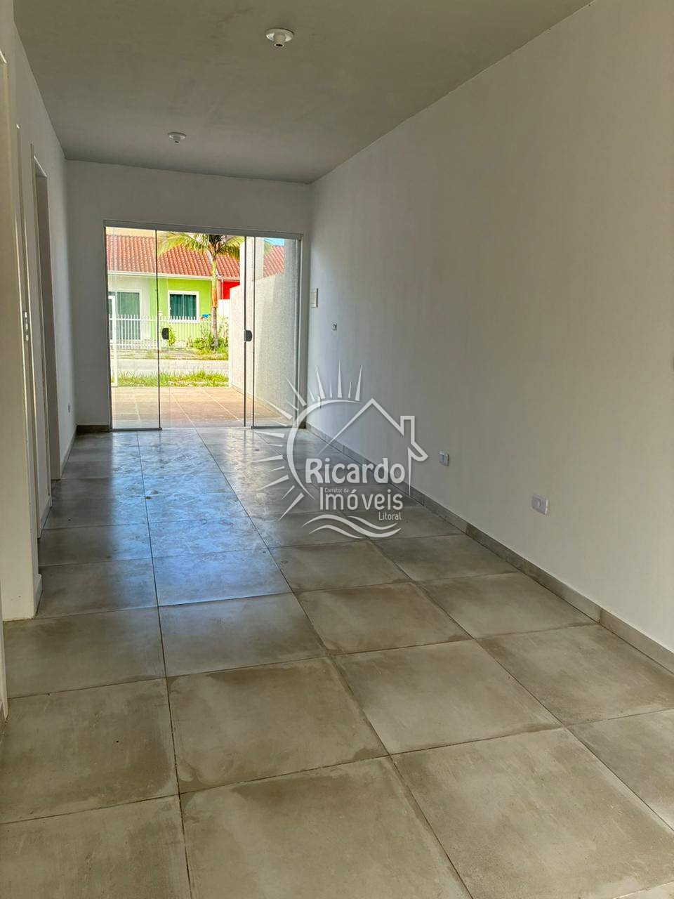 Casa, 2 quartos - Foto 2