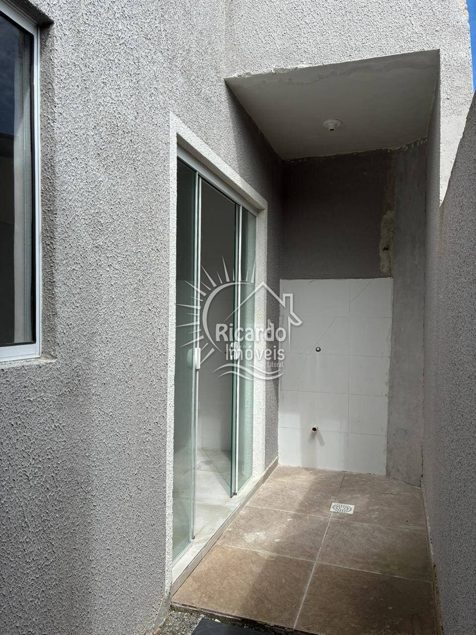 Casa, 2 quartos - Foto 8