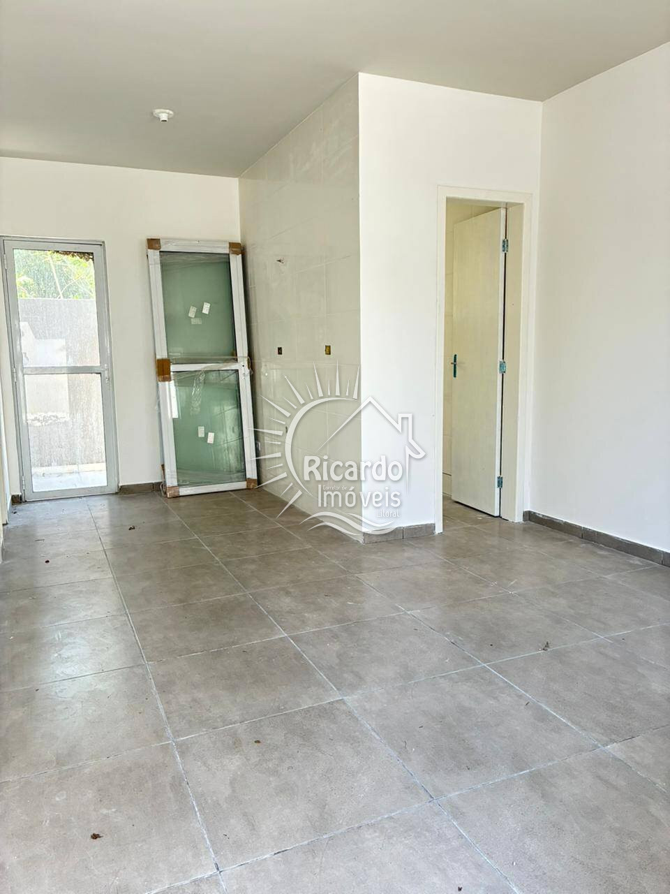 Casa, 2 quartos - Foto 2