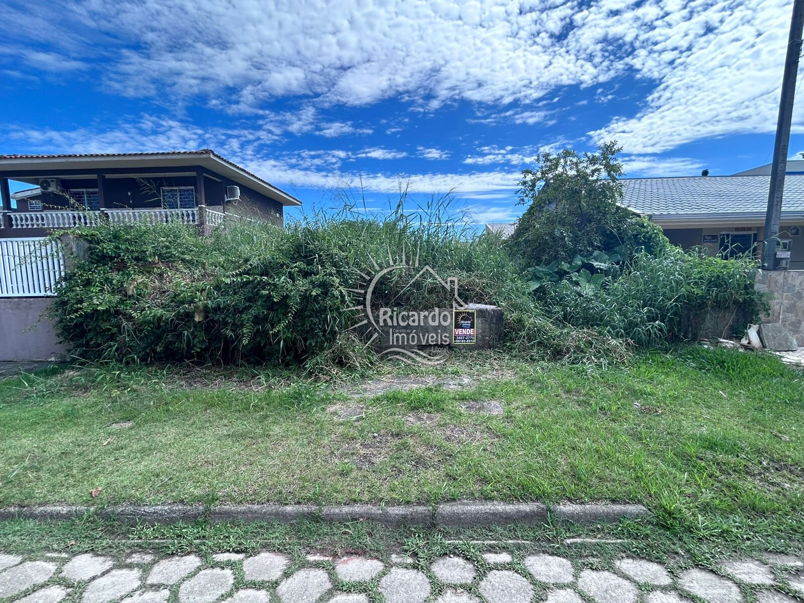 Terreno - Foto 1