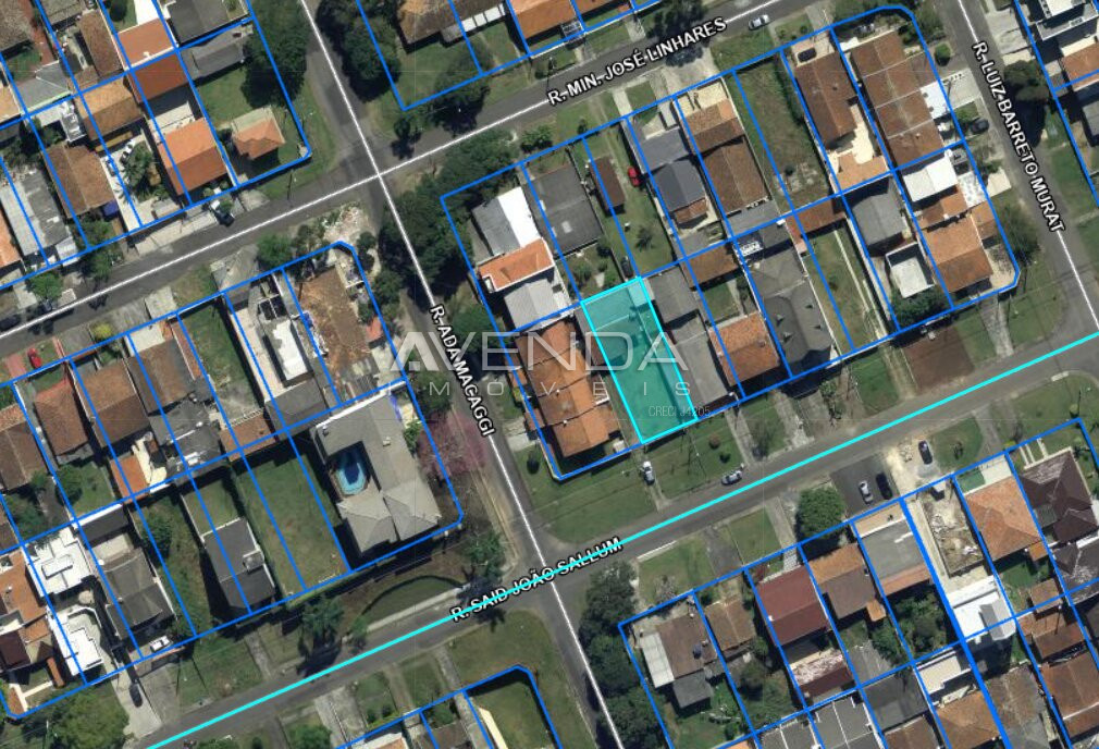 Terreno, 350 m² - Foto 5