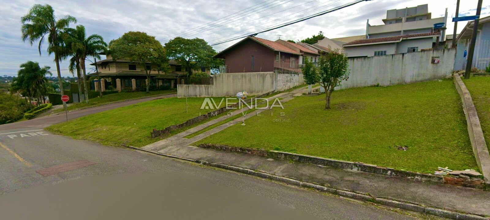 Terreno, 350 m² - Foto 2