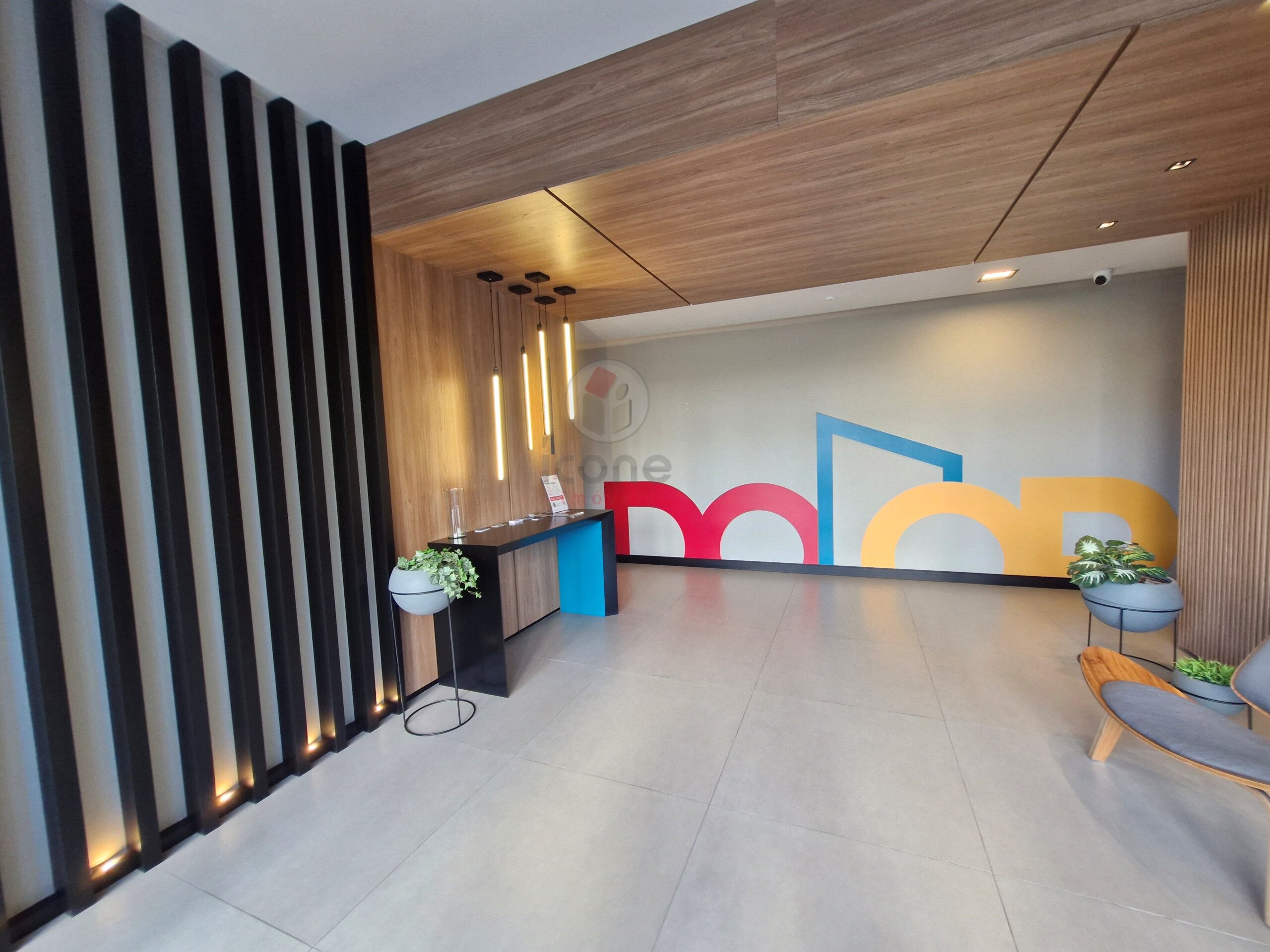 Apartamento à venda e para alugar em Portão, Curitiba — Portal Chave Fácil