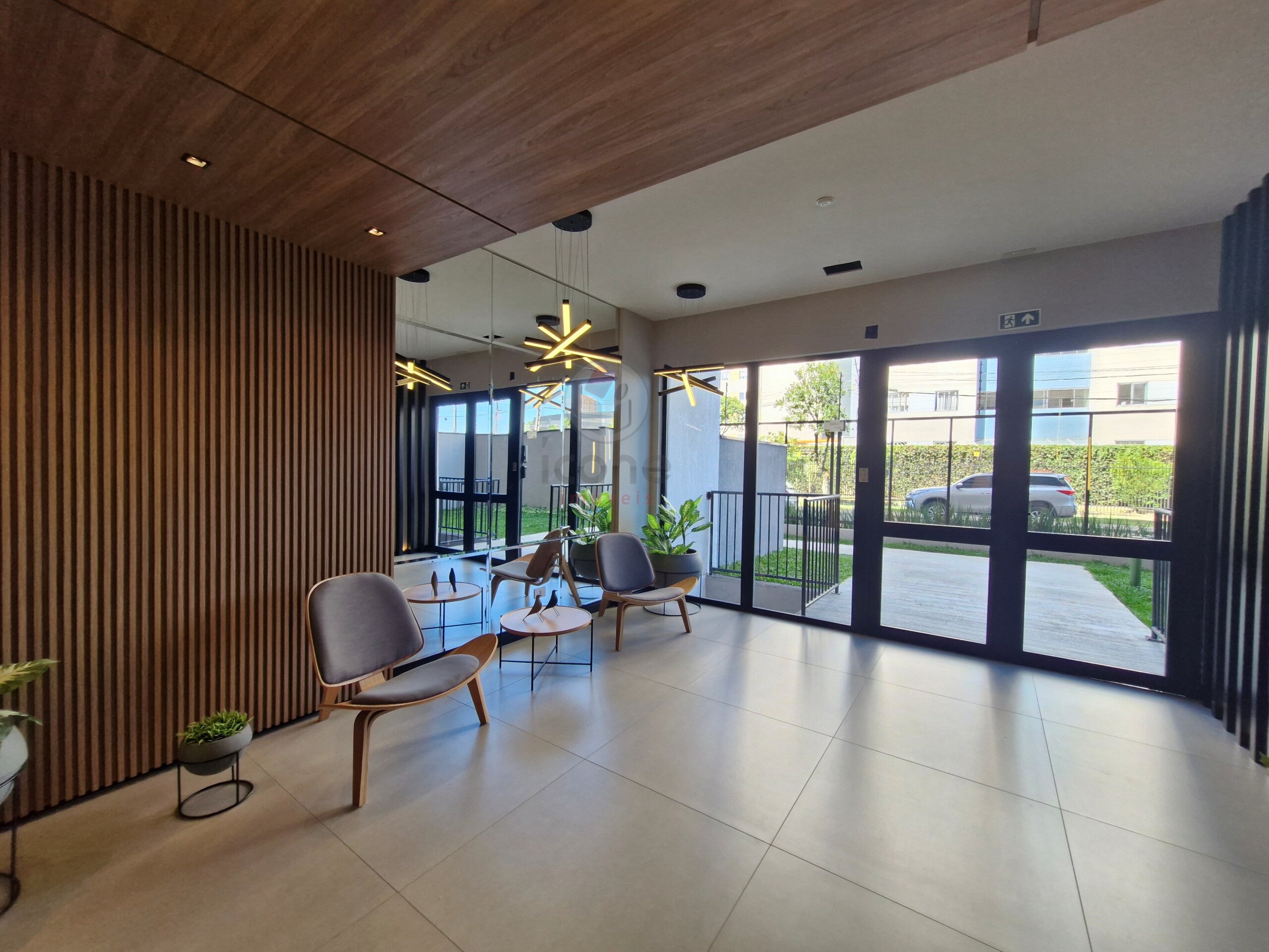 Apartamento à venda e para alugar em Portão, Curitiba — Imóveis em Curitiba - Jamaica Imóveis