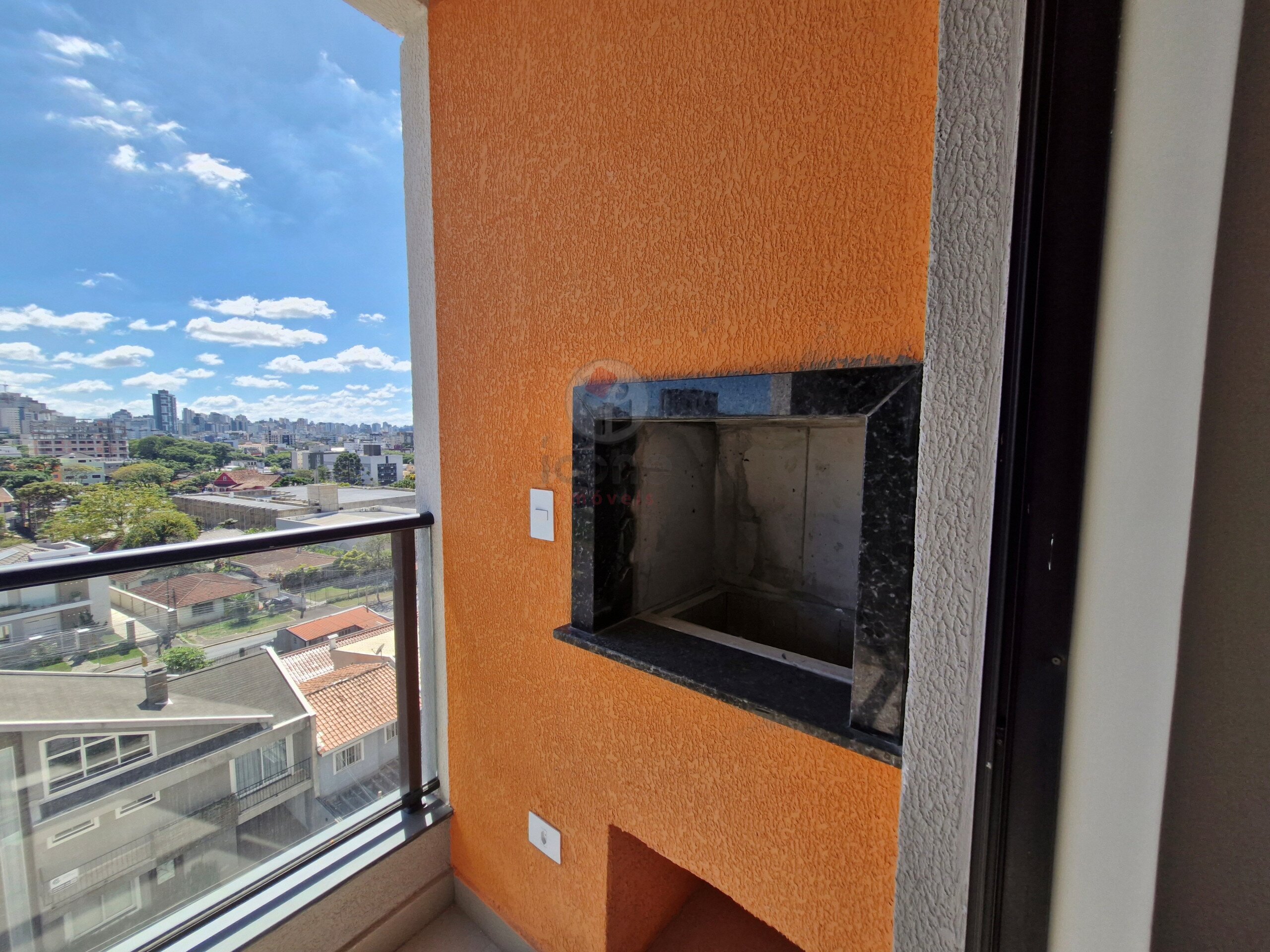 Apartamento à venda e para alugar em Portão, Curitiba — Imóveis em Curitiba - Jamaica Imóveis