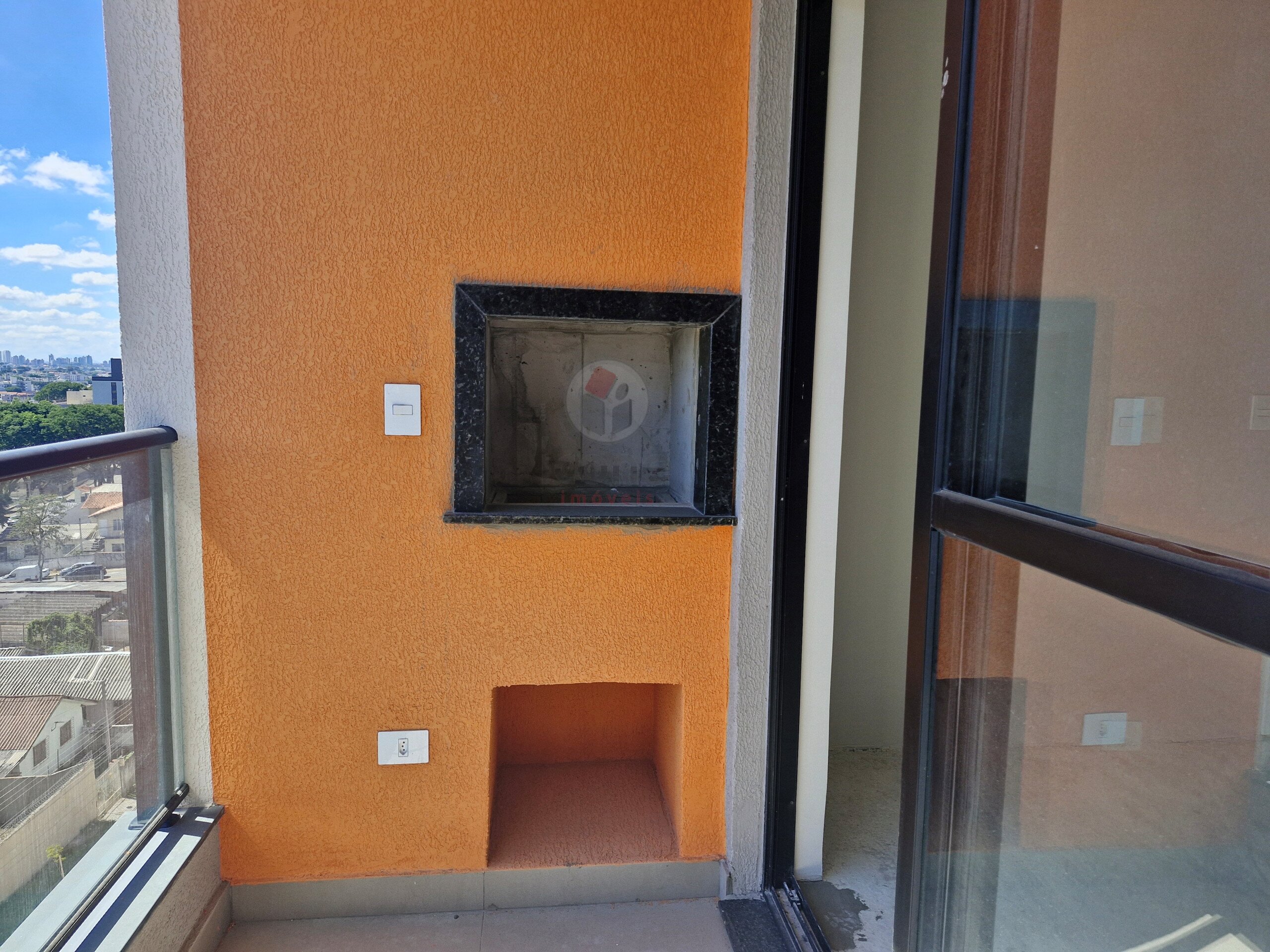 Apartamento à venda e para alugar em Portão, Curitiba — Imóveis em Curitiba - Jamaica Imóveis