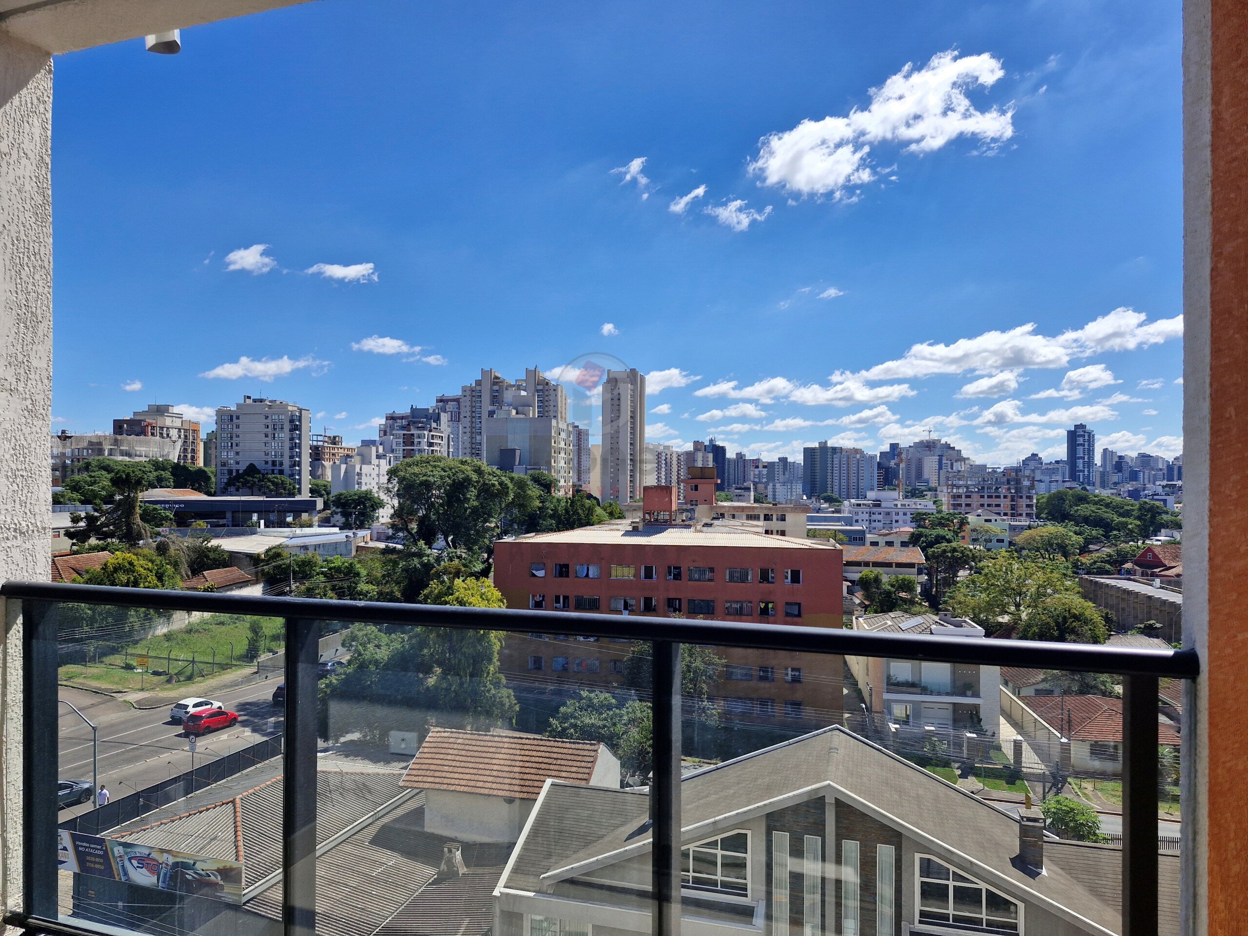 Apartamento à venda e para alugar em Portão, Curitiba — Imóveis em Curitiba - Jamaica Imóveis