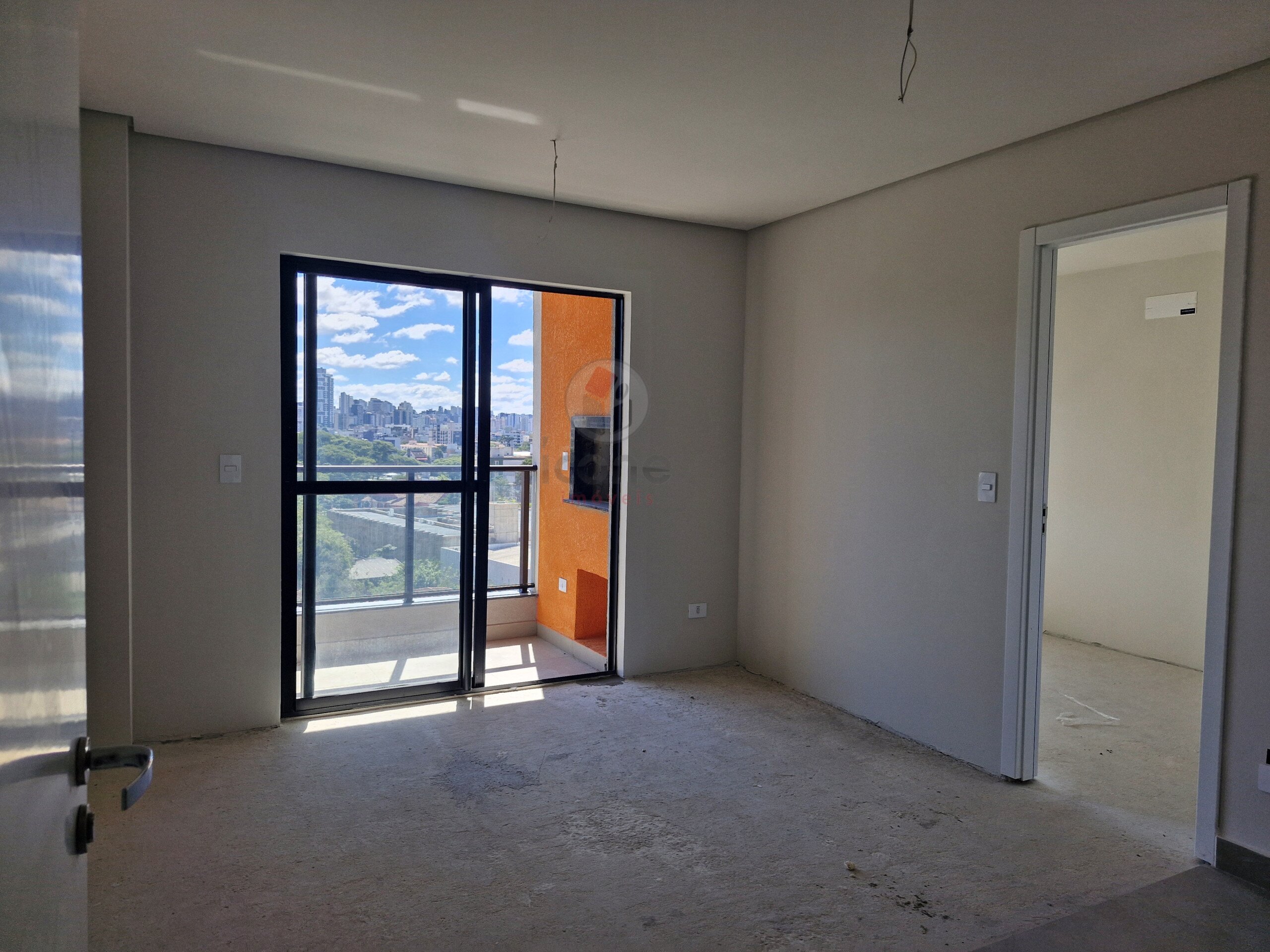 Apartamento à venda e para alugar em Portão, Curitiba — Imóveis em Curitiba - Jamaica Imóveis