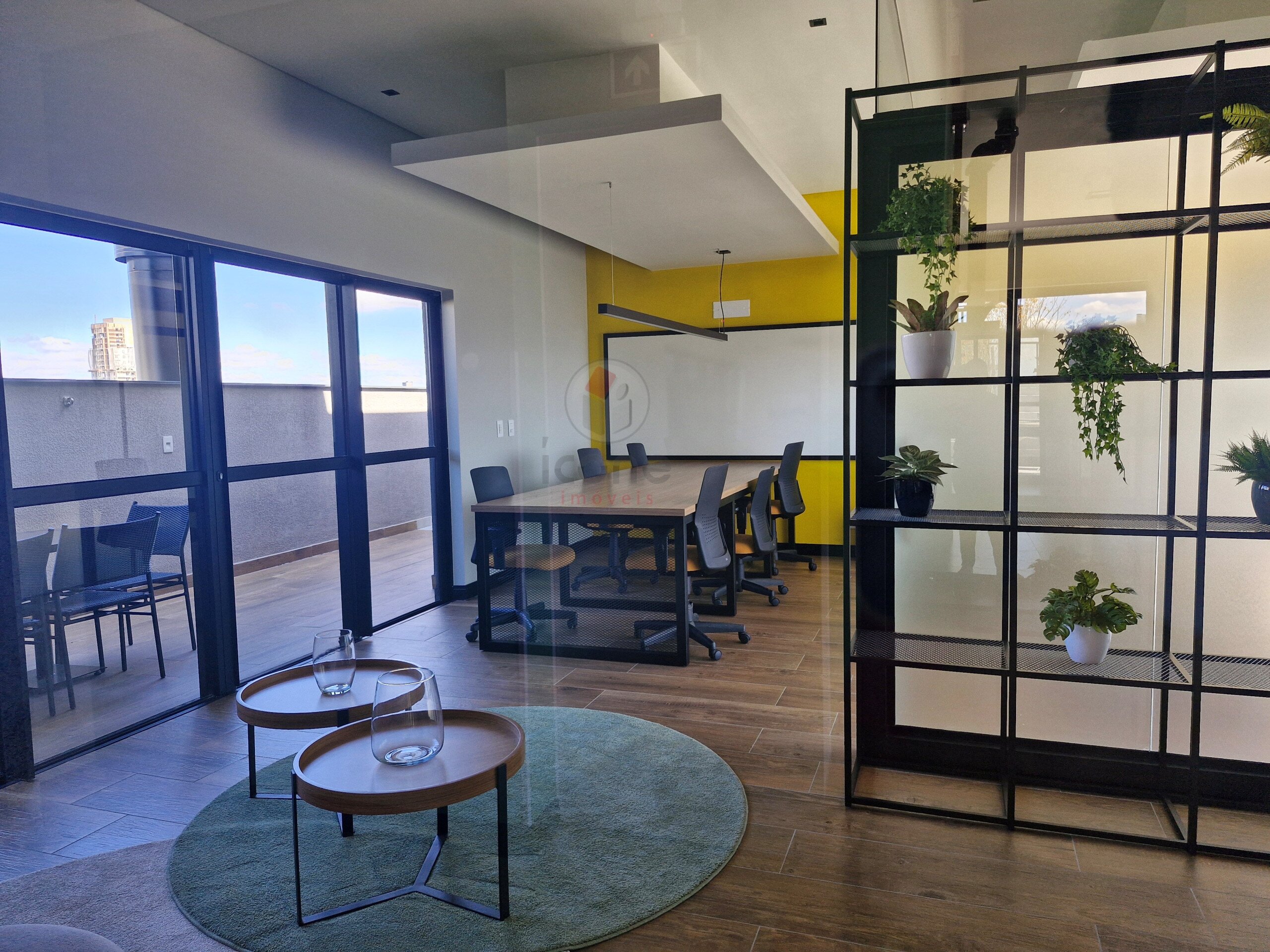 Apartamento à venda e para alugar em Portão, Curitiba — Imóveis em Curitiba - Jamaica Imóveis