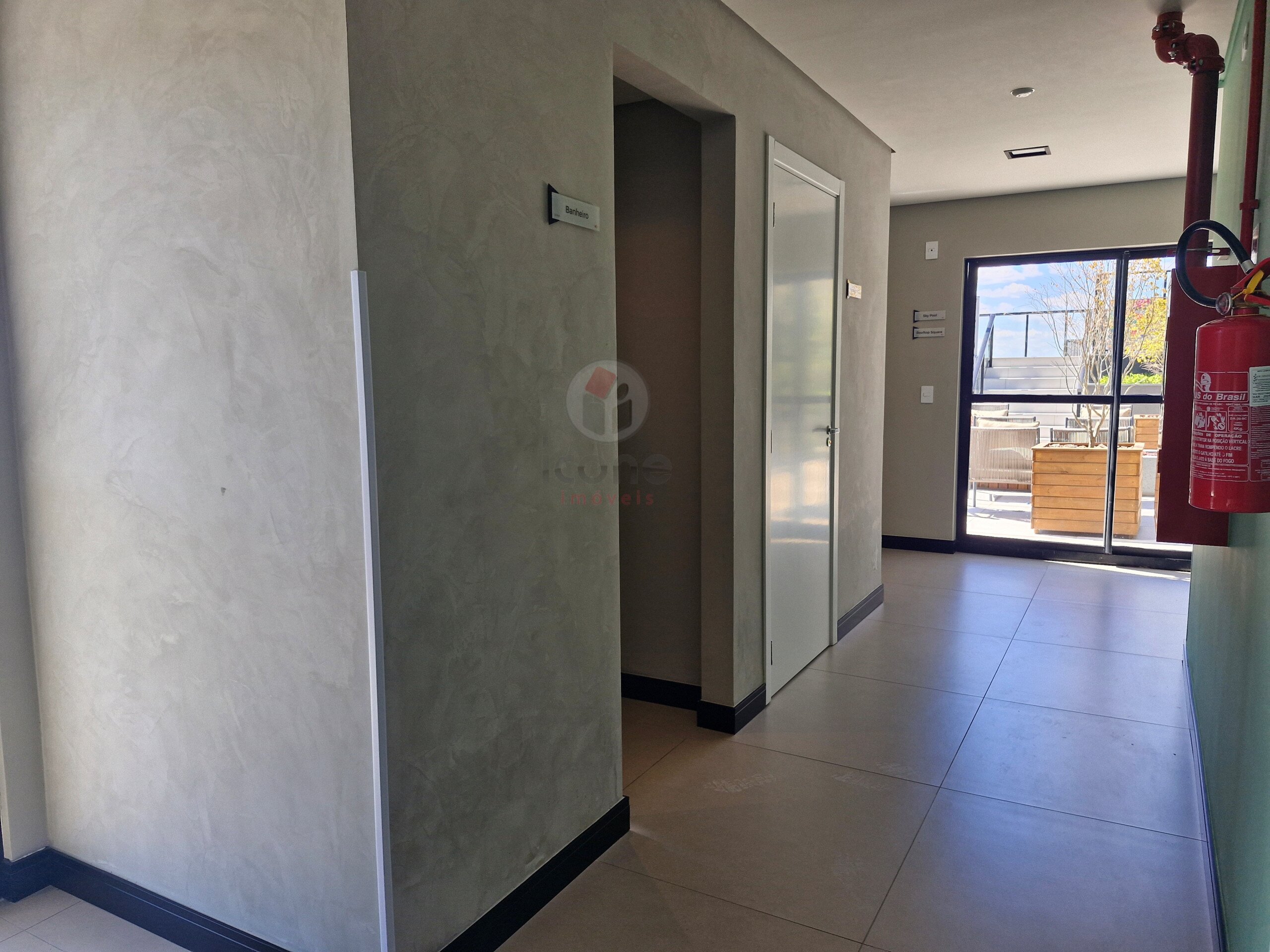 Apartamento à venda e para alugar em Portão, Curitiba — Imóveis em Curitiba - Jamaica Imóveis