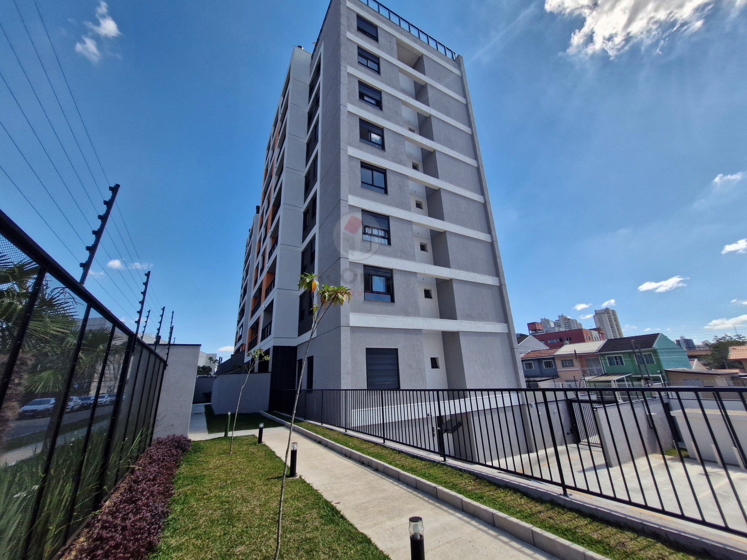 Apartamento à venda e para alugar em Portão, Curitiba — Imóveis em Curitiba - Jamaica Imóveis