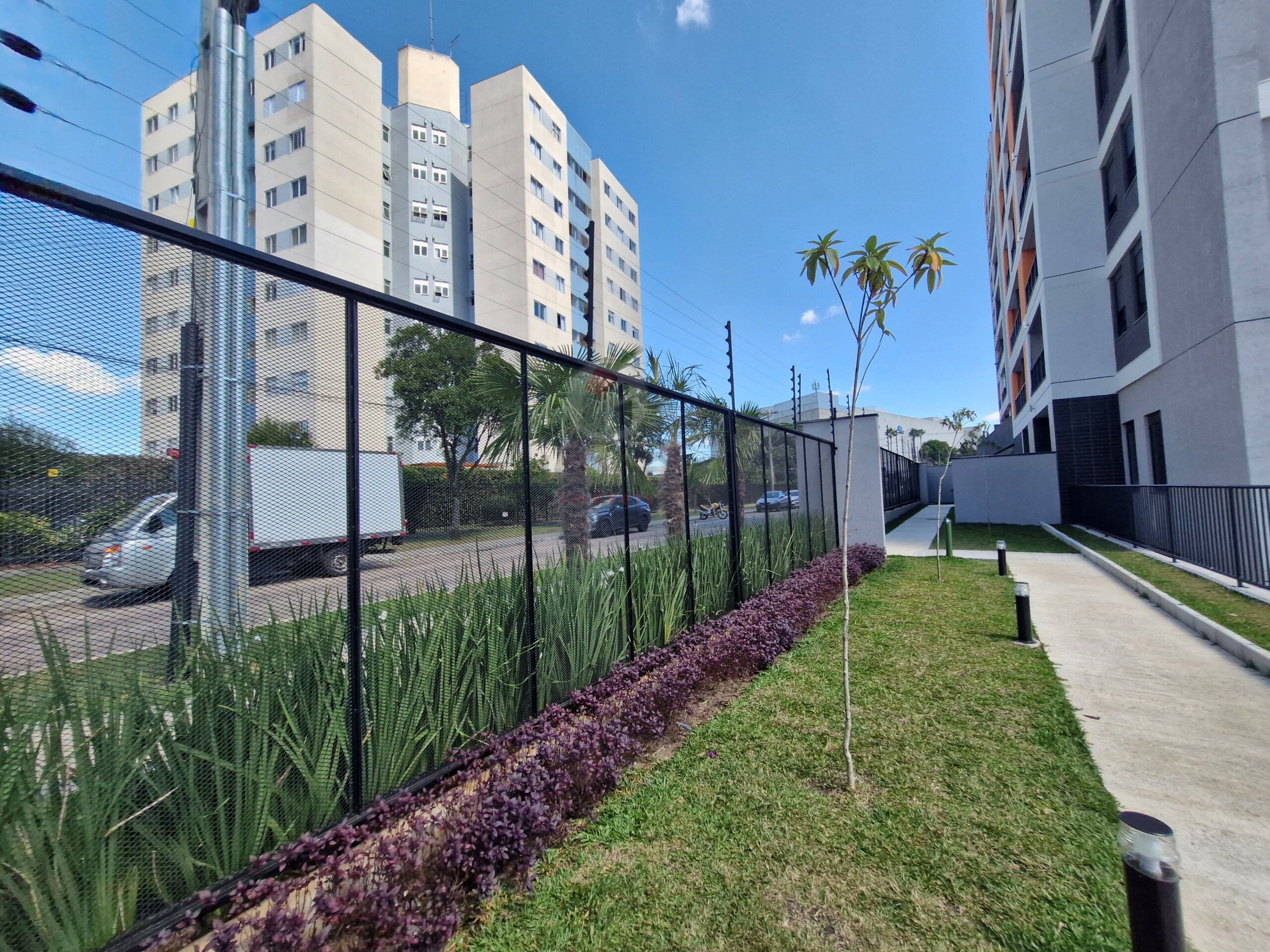 Apartamento à venda e para alugar em Portão, Curitiba — Imóveis em Curitiba - Jamaica Imóveis