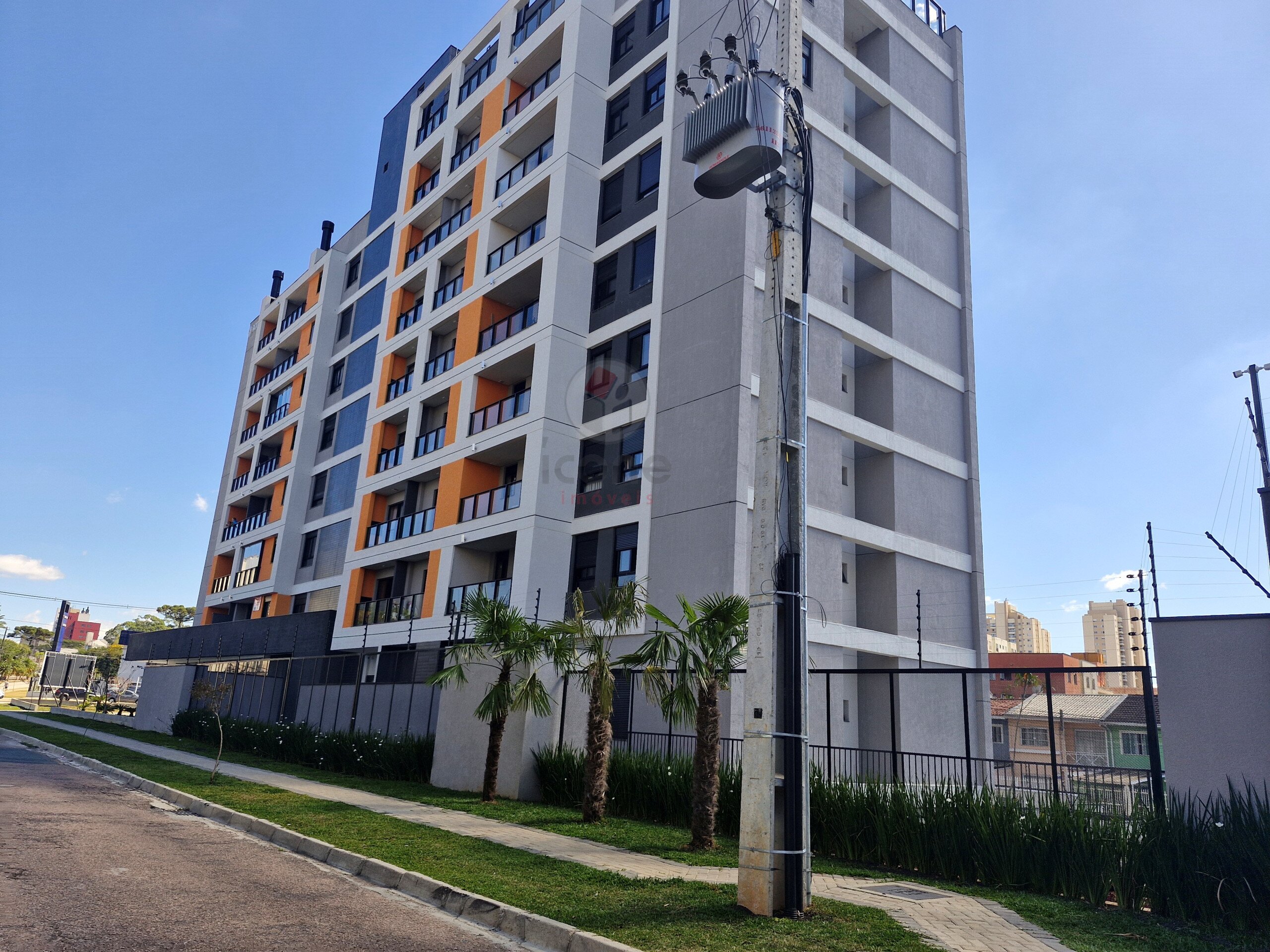 Apartamento à venda e para alugar em Portão, Curitiba — Imóveis em Curitiba - Jamaica Imóveis