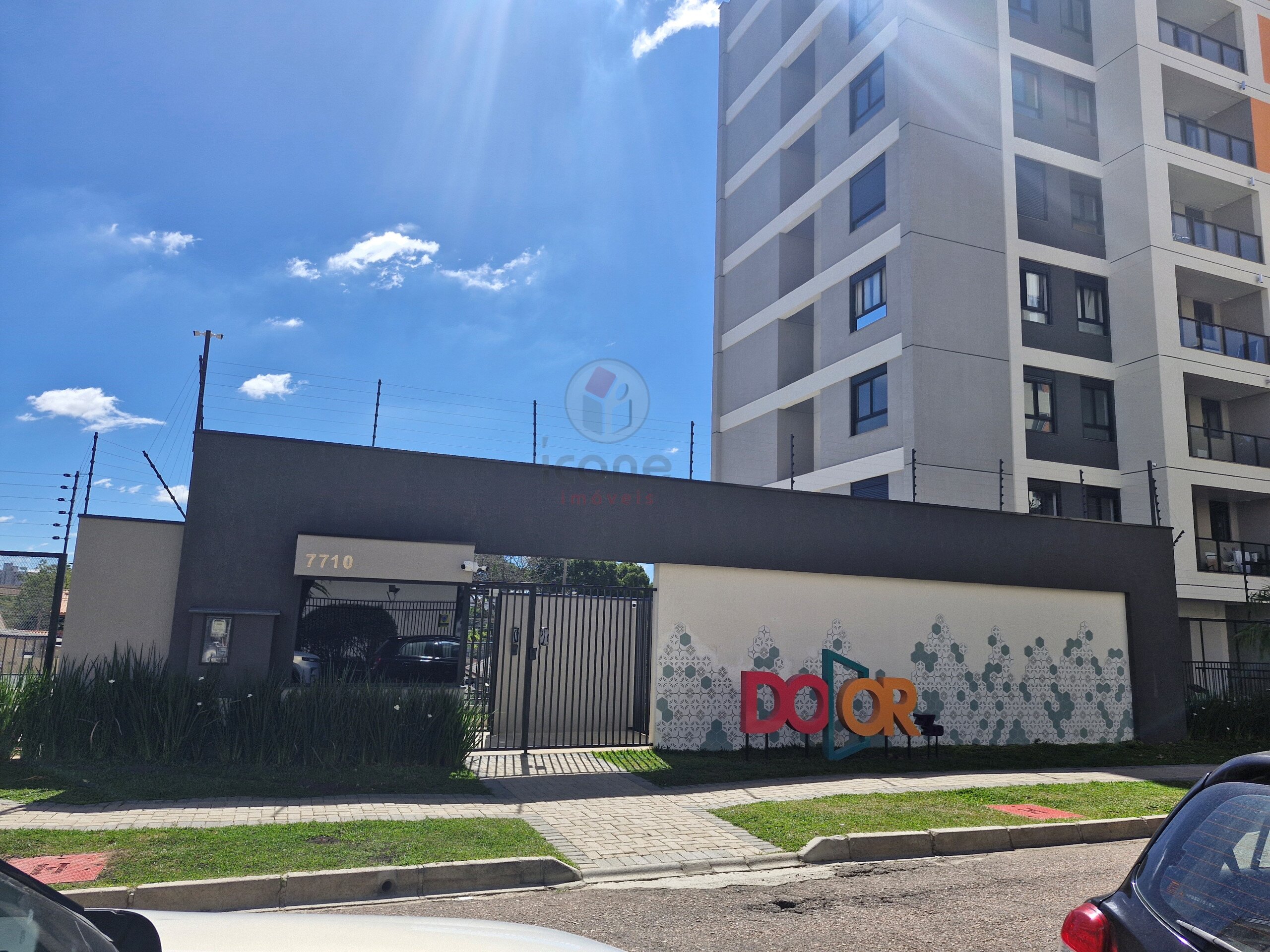 Apartamento à venda e para alugar em Portão, Curitiba — Imóveis em Curitiba - Jamaica Imóveis
