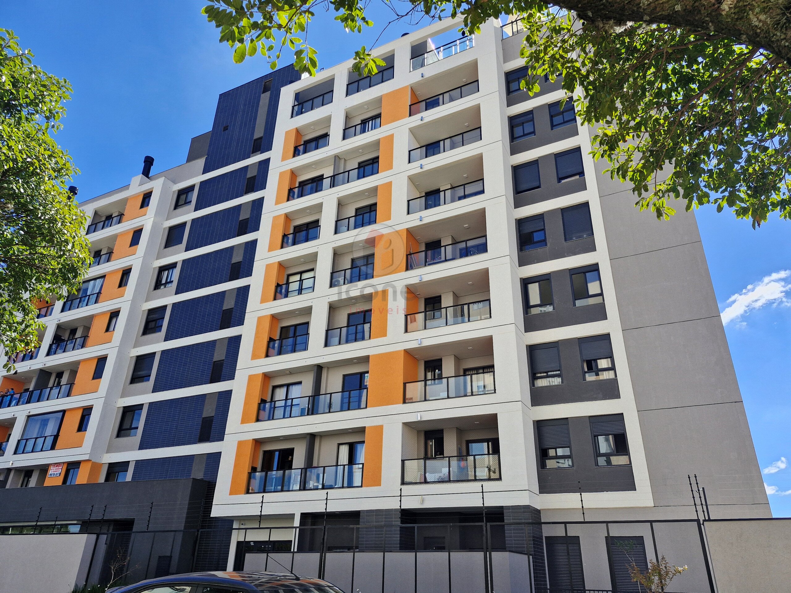 Apartamento à venda e para alugar em Portão, Curitiba — Imóveis em Curitiba - Jamaica Imóveis