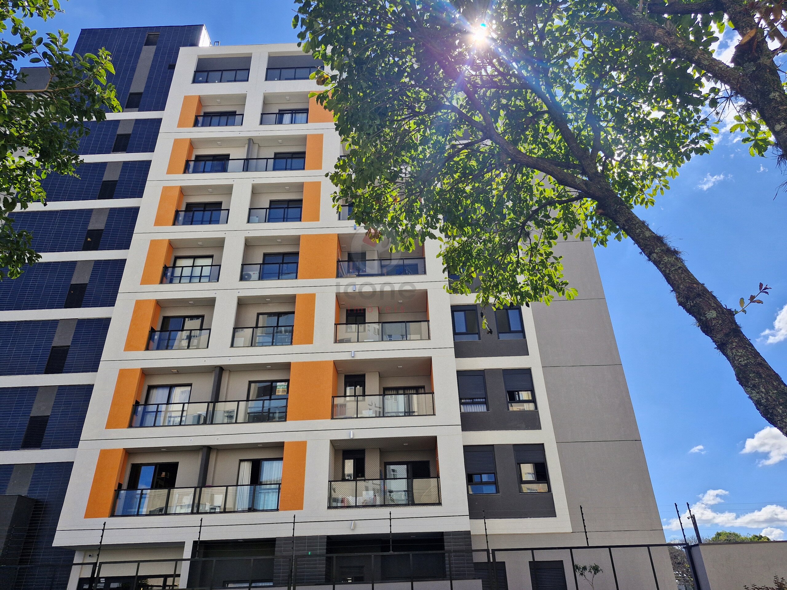 Apartamento à venda e para alugar em Portão, Curitiba — Imóveis em Curitiba - Jamaica Imóveis