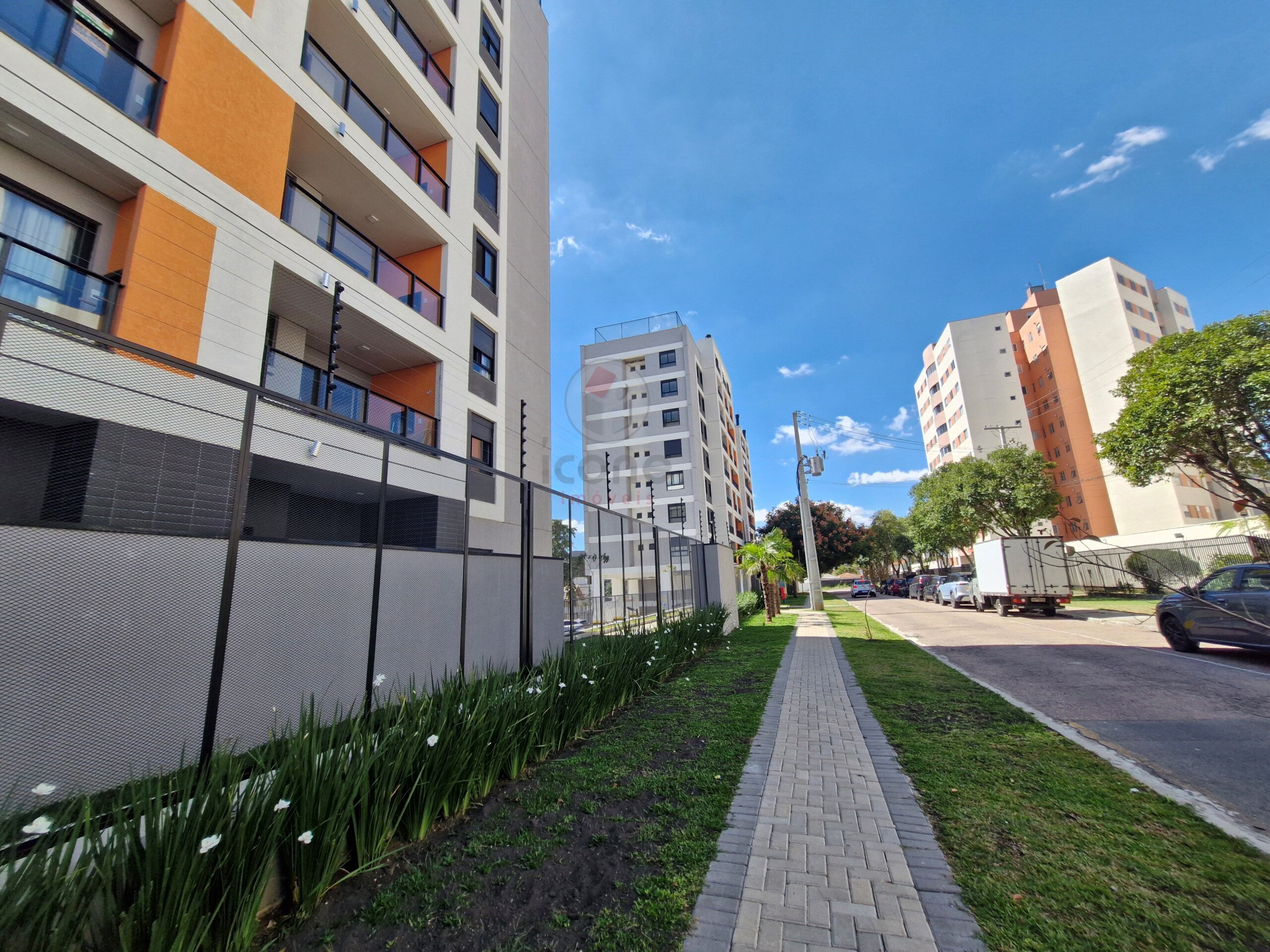 Apartamento à venda e para alugar em Portão, Curitiba — Imóveis em Curitiba - Jamaica Imóveis