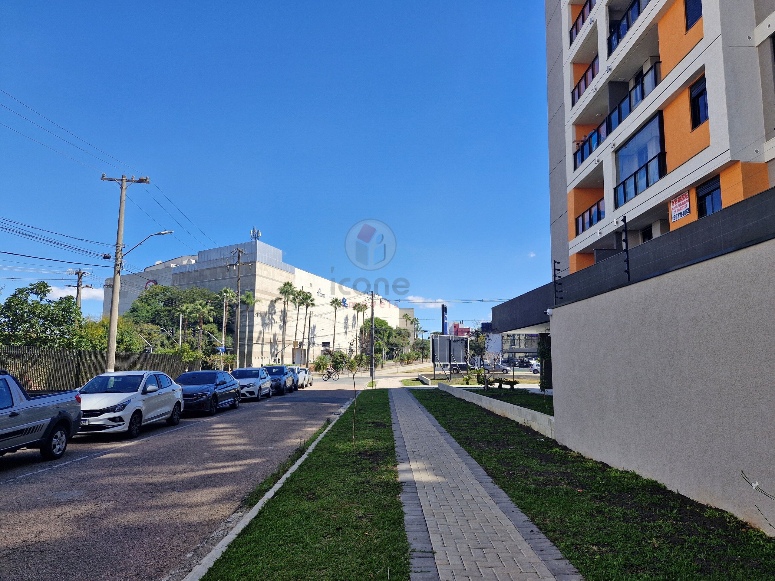 Apartamento à venda e para alugar em Portão, Curitiba — Imóveis em Curitiba - Jamaica Imóveis