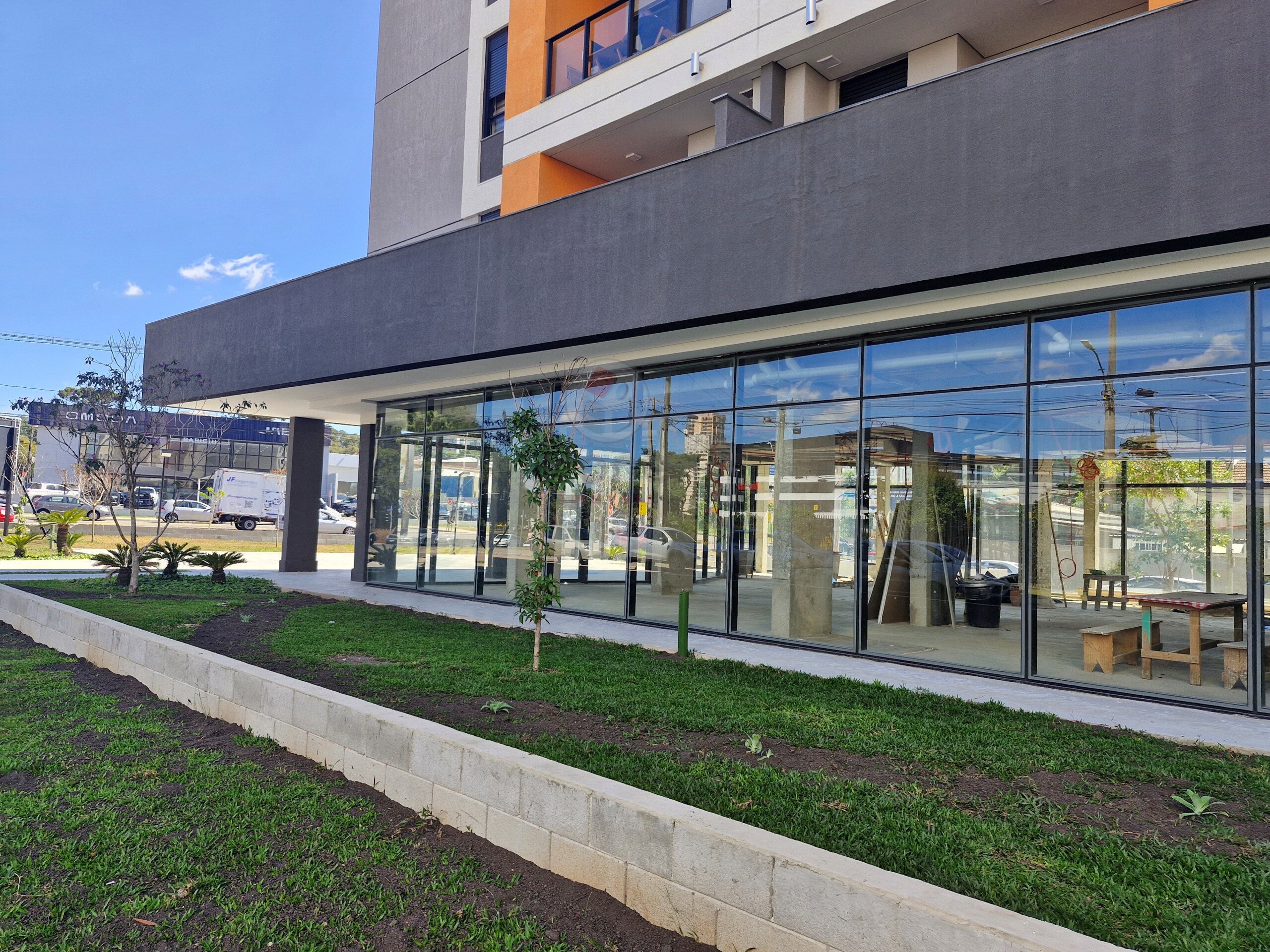 Apartamento à venda e para alugar em Portão, Curitiba — Imóveis em Curitiba - Jamaica Imóveis